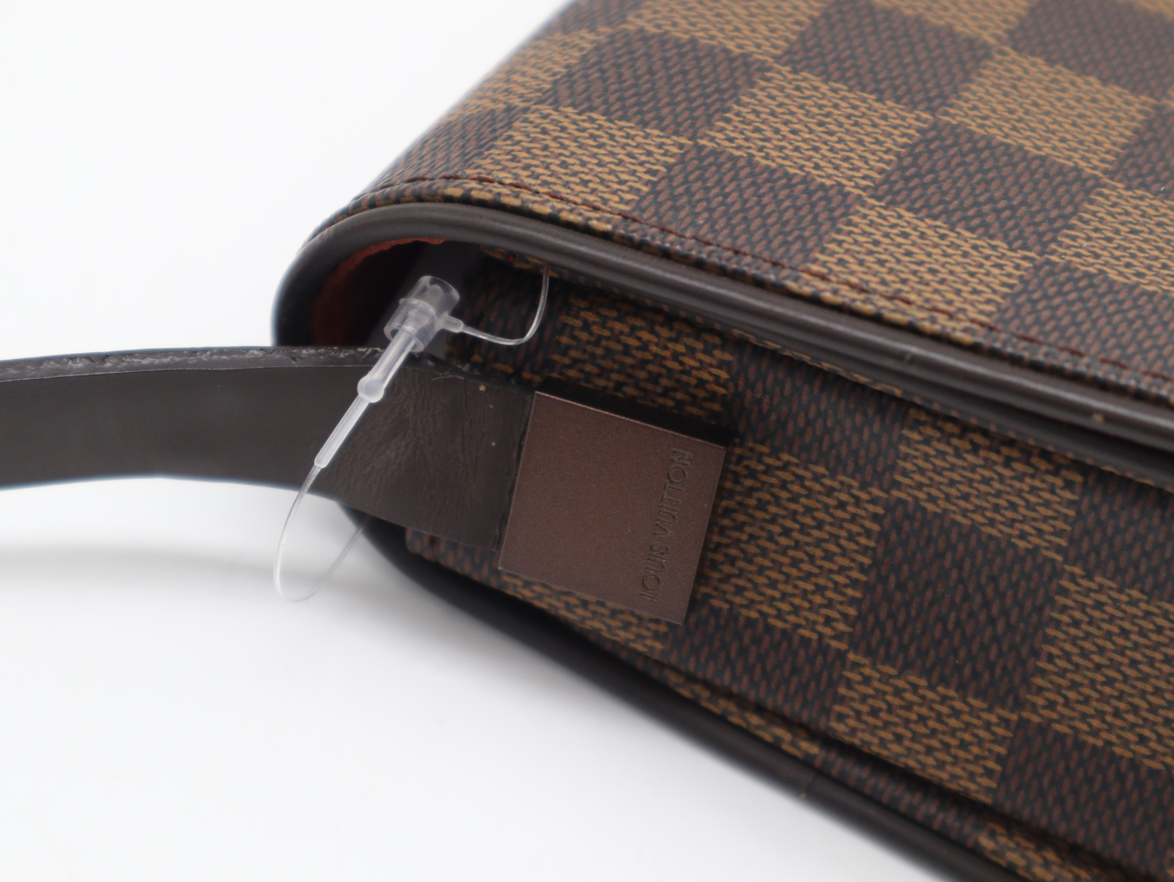 N51162 Damier Tribeca Mini Shoulder Bag — view 8