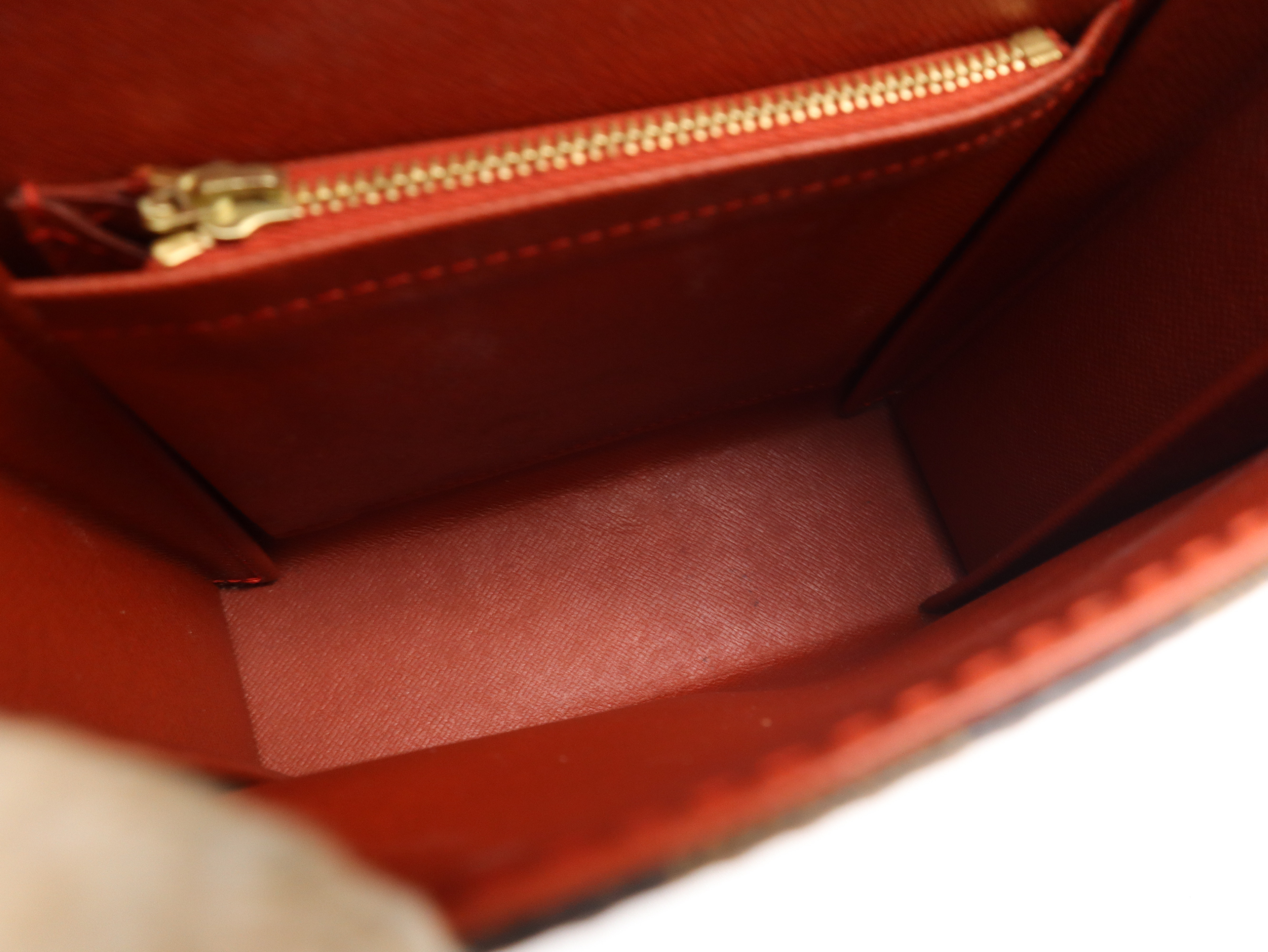 N51162 Damier Tribeca Mini Shoulder Bag — view 10