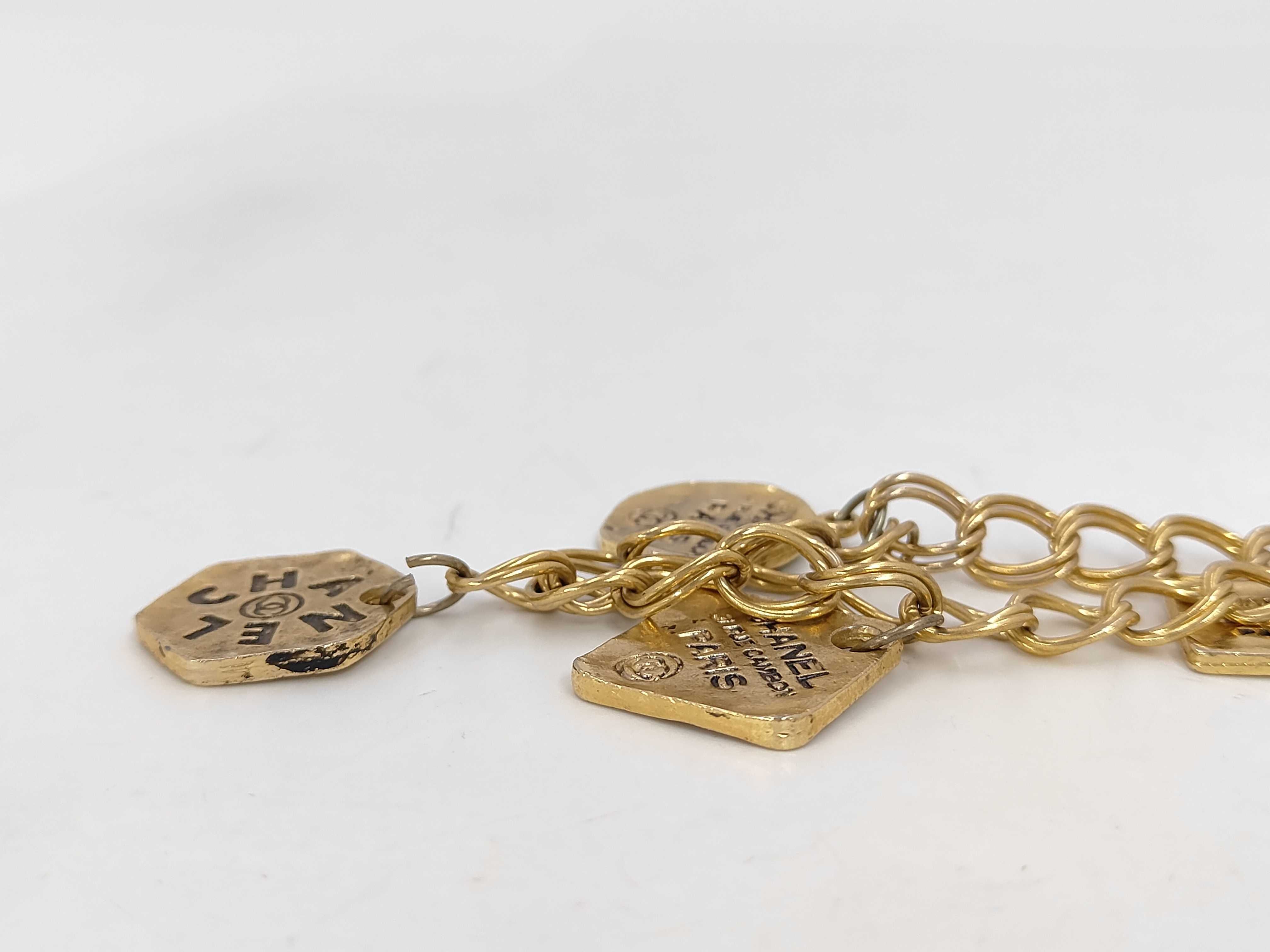 31 RUE CAMBON Necklace — view 3
