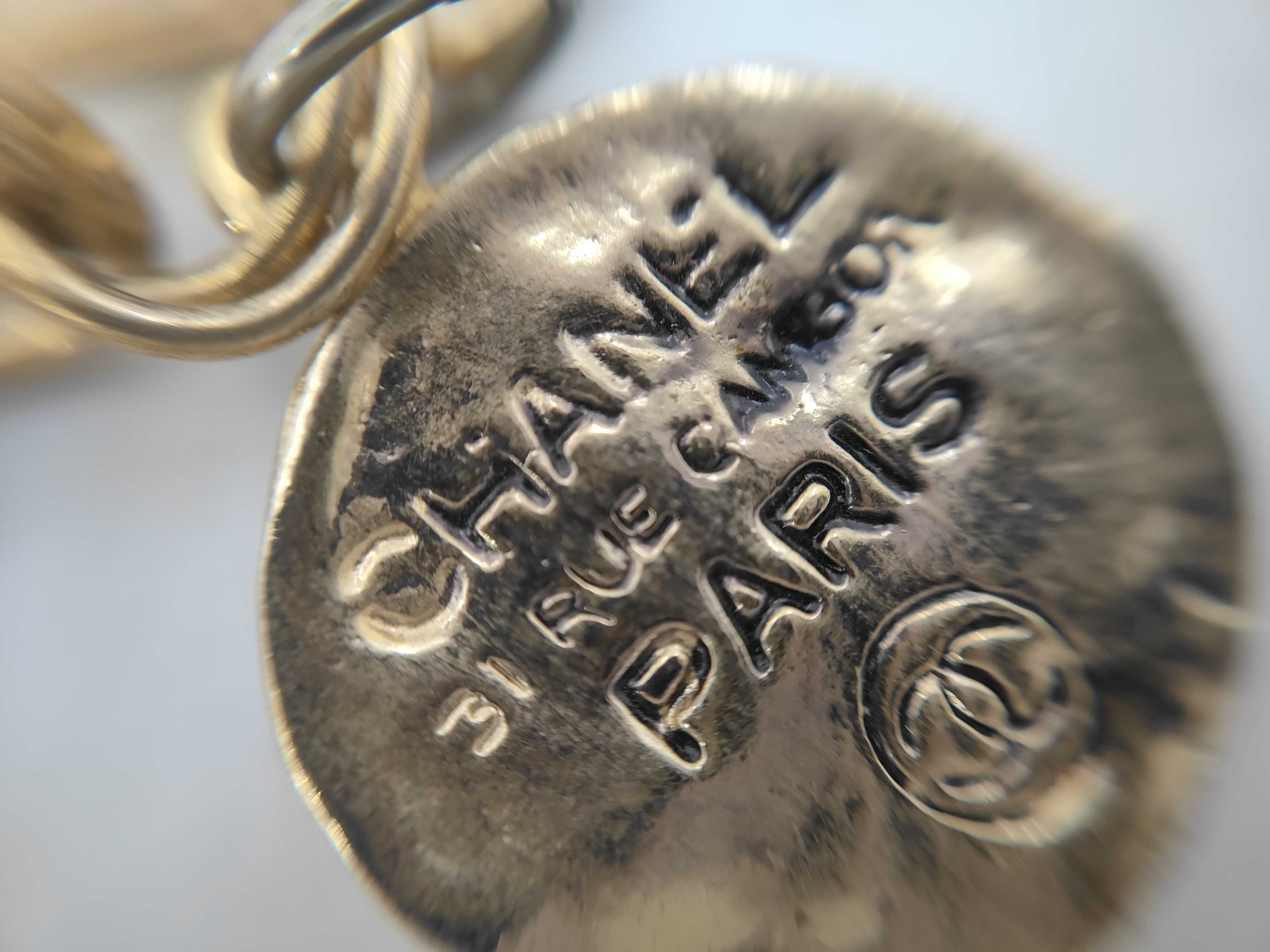 31 RUE CAMBON Necklace — view 4