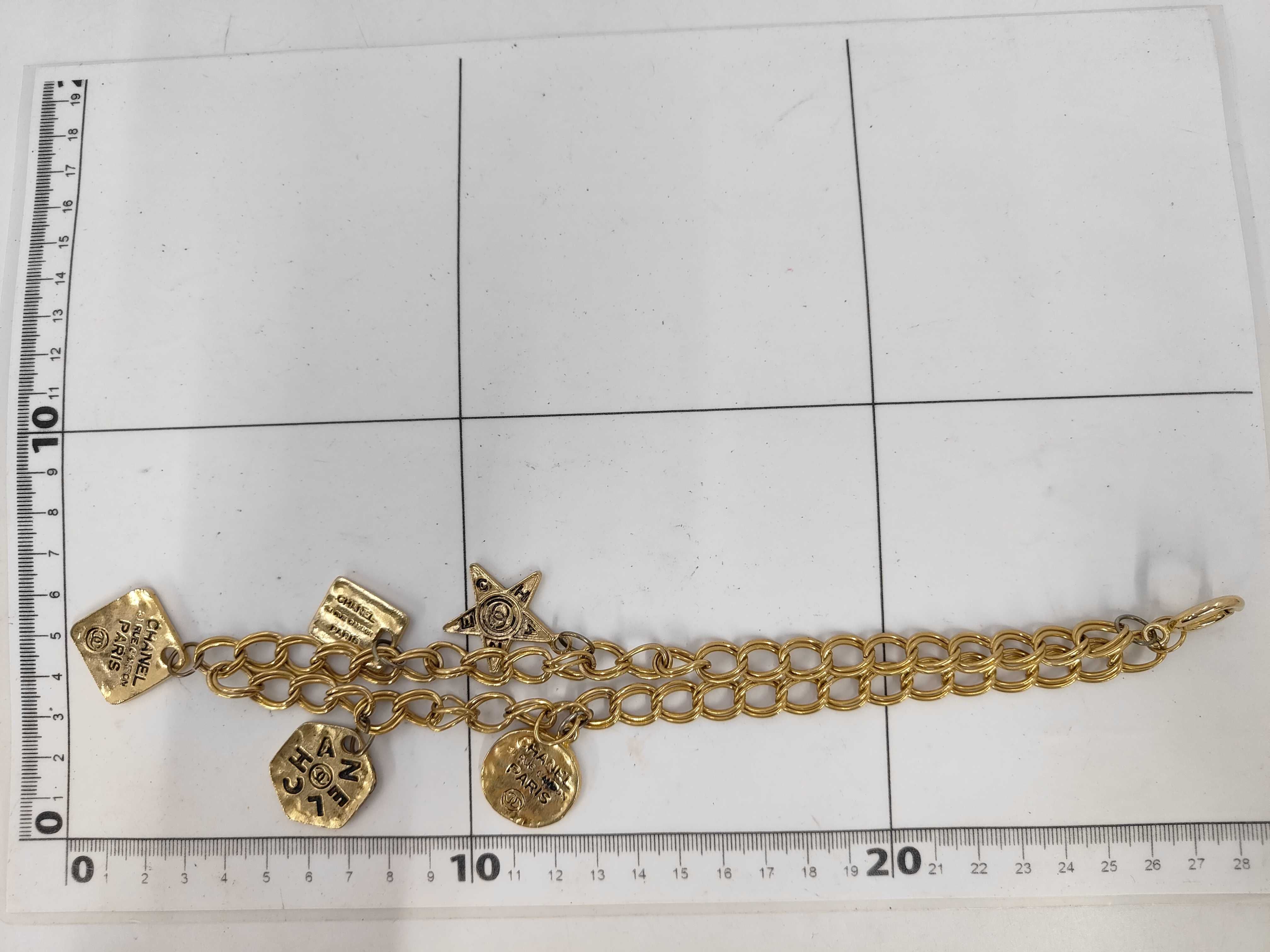 31 RUE CAMBON Necklace — view 5