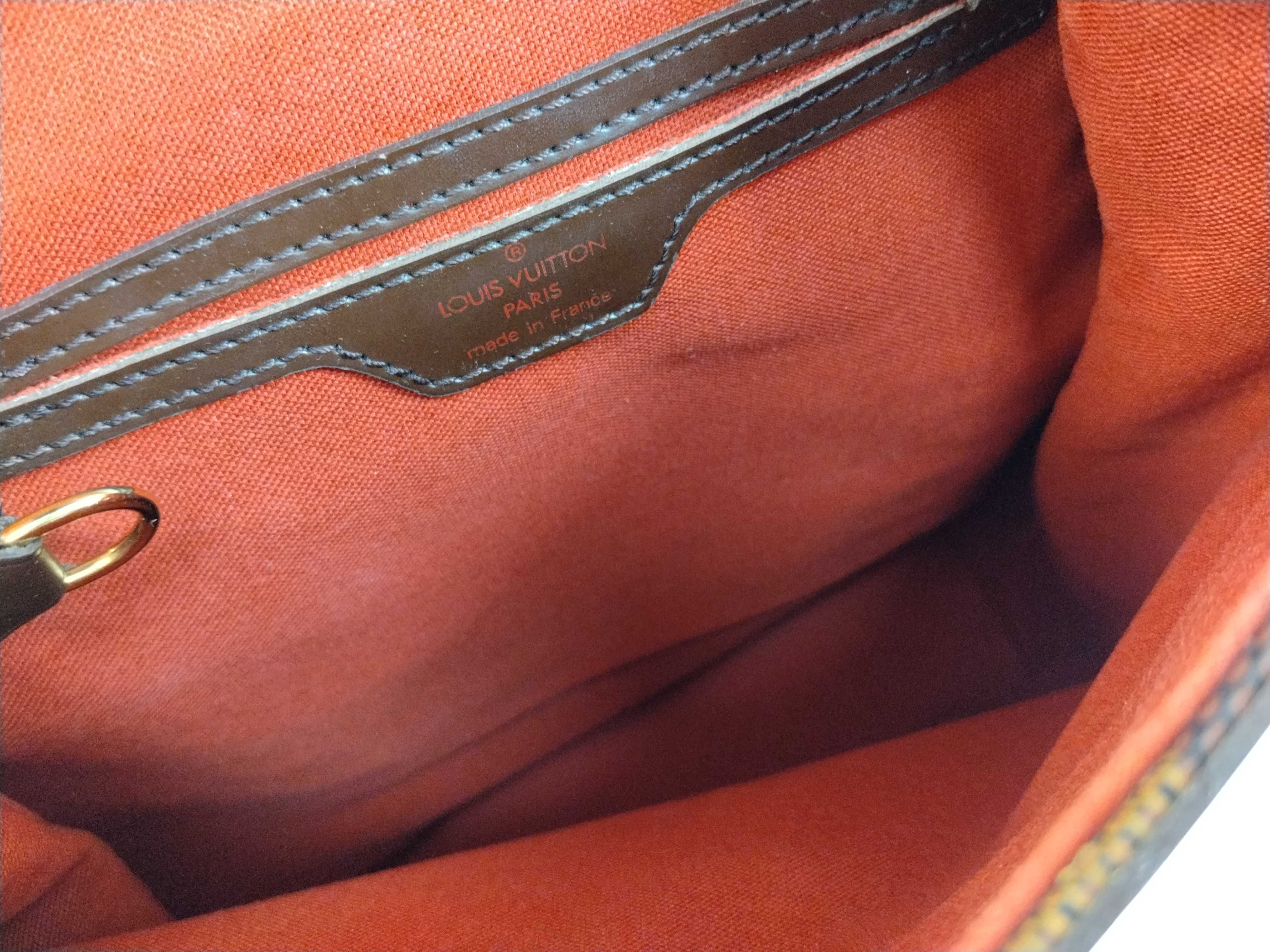 Damier Soho Handbag — view 11