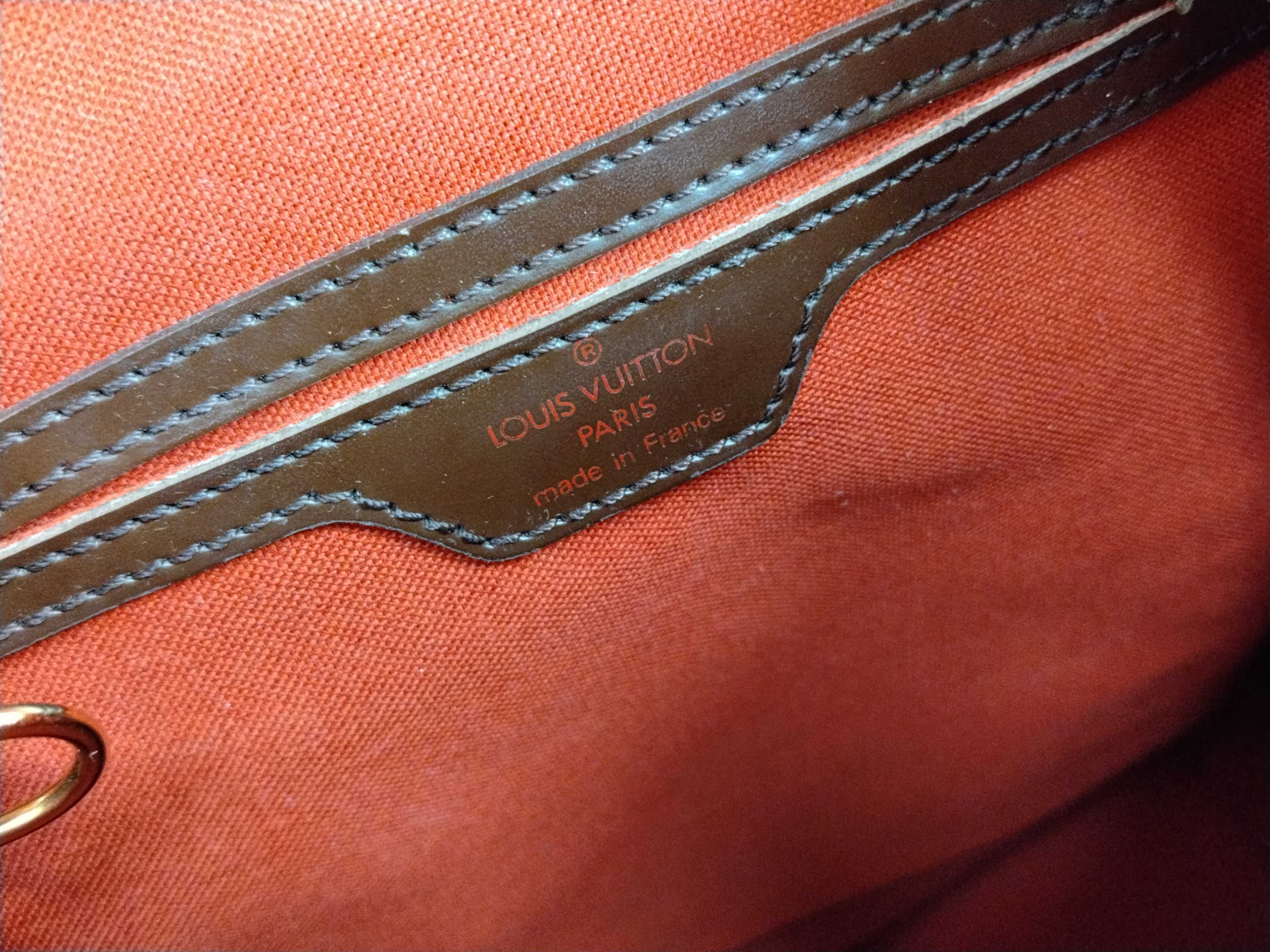 Damier Soho Handbag — view 12