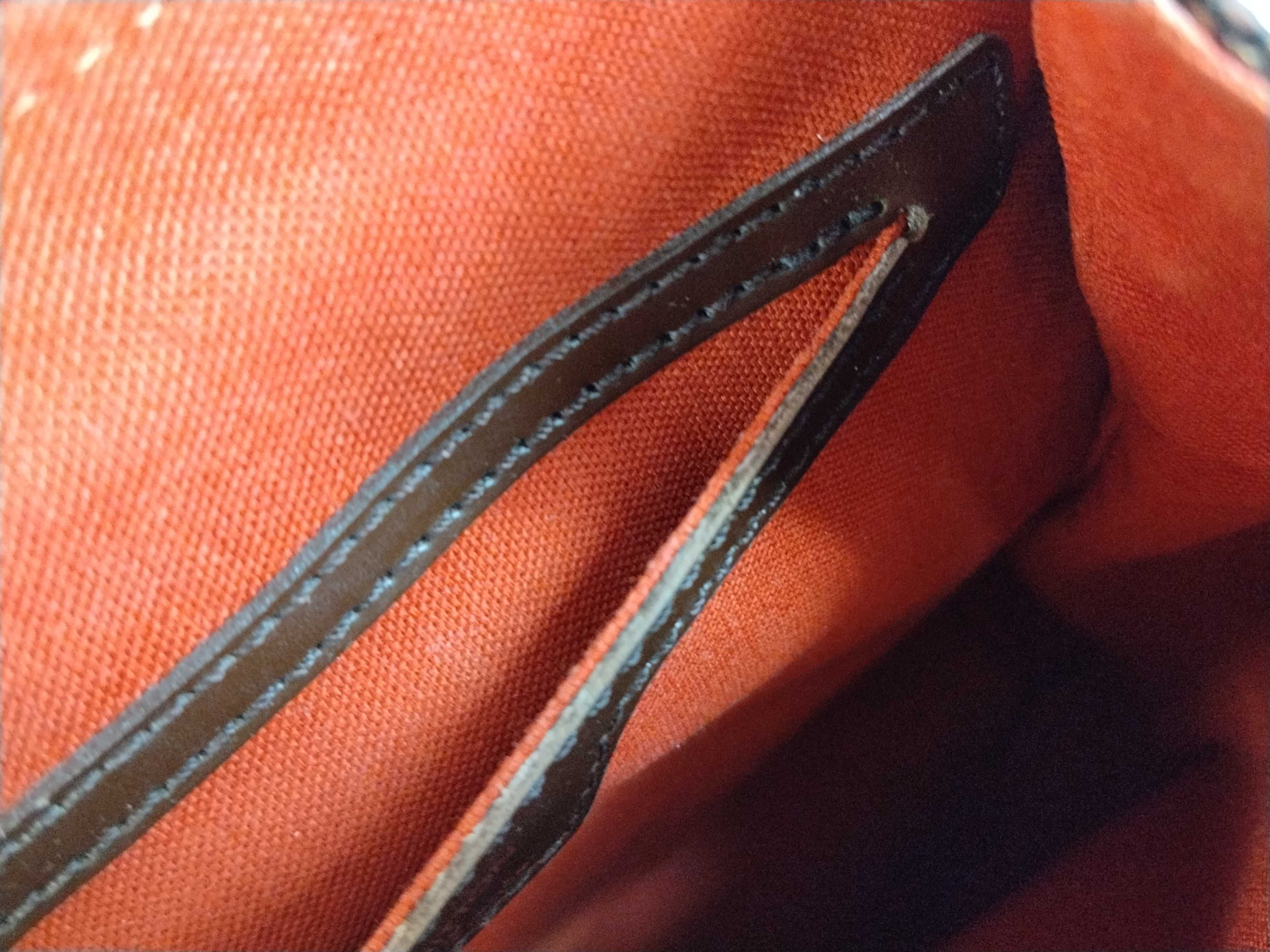 Damier Soho Handbag — view 13