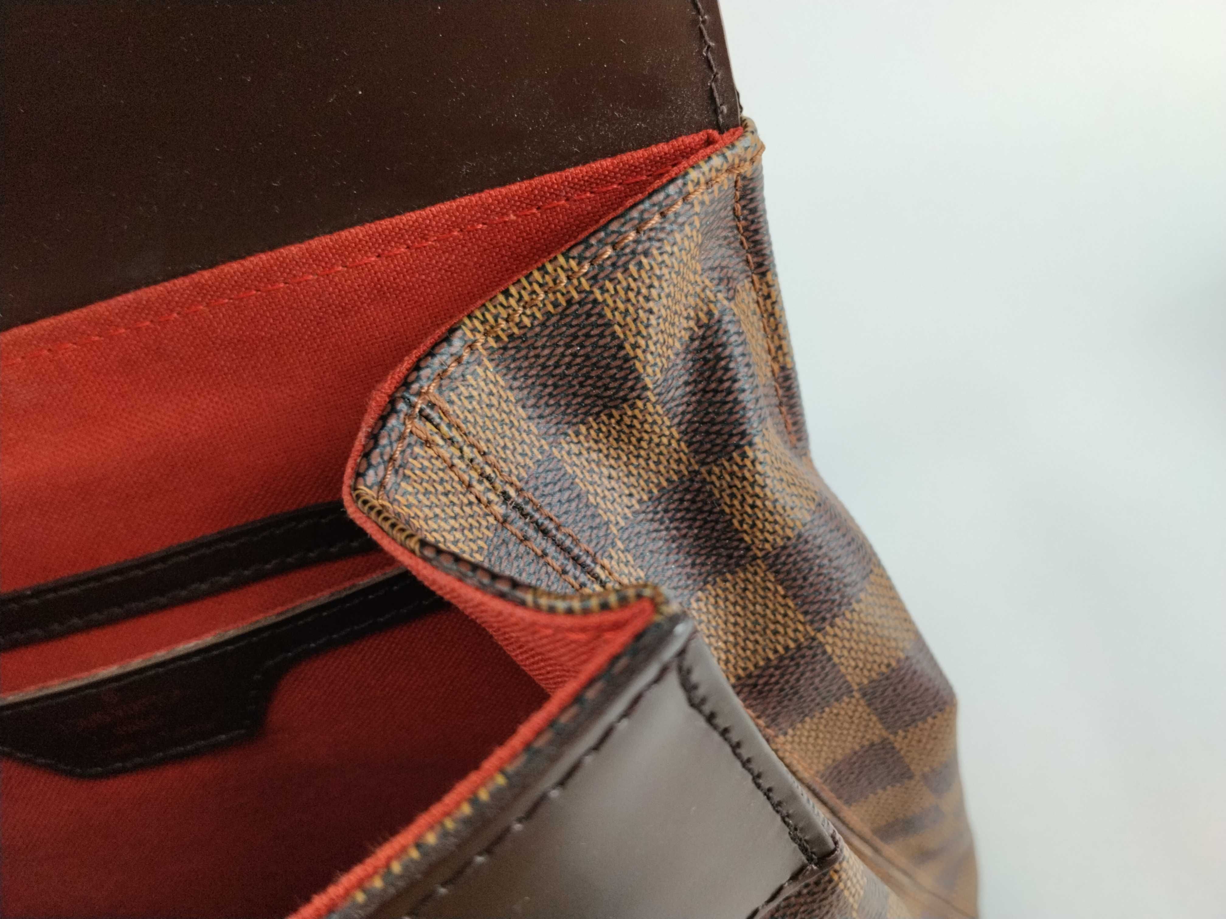 Damier Soho Handbag — view 14