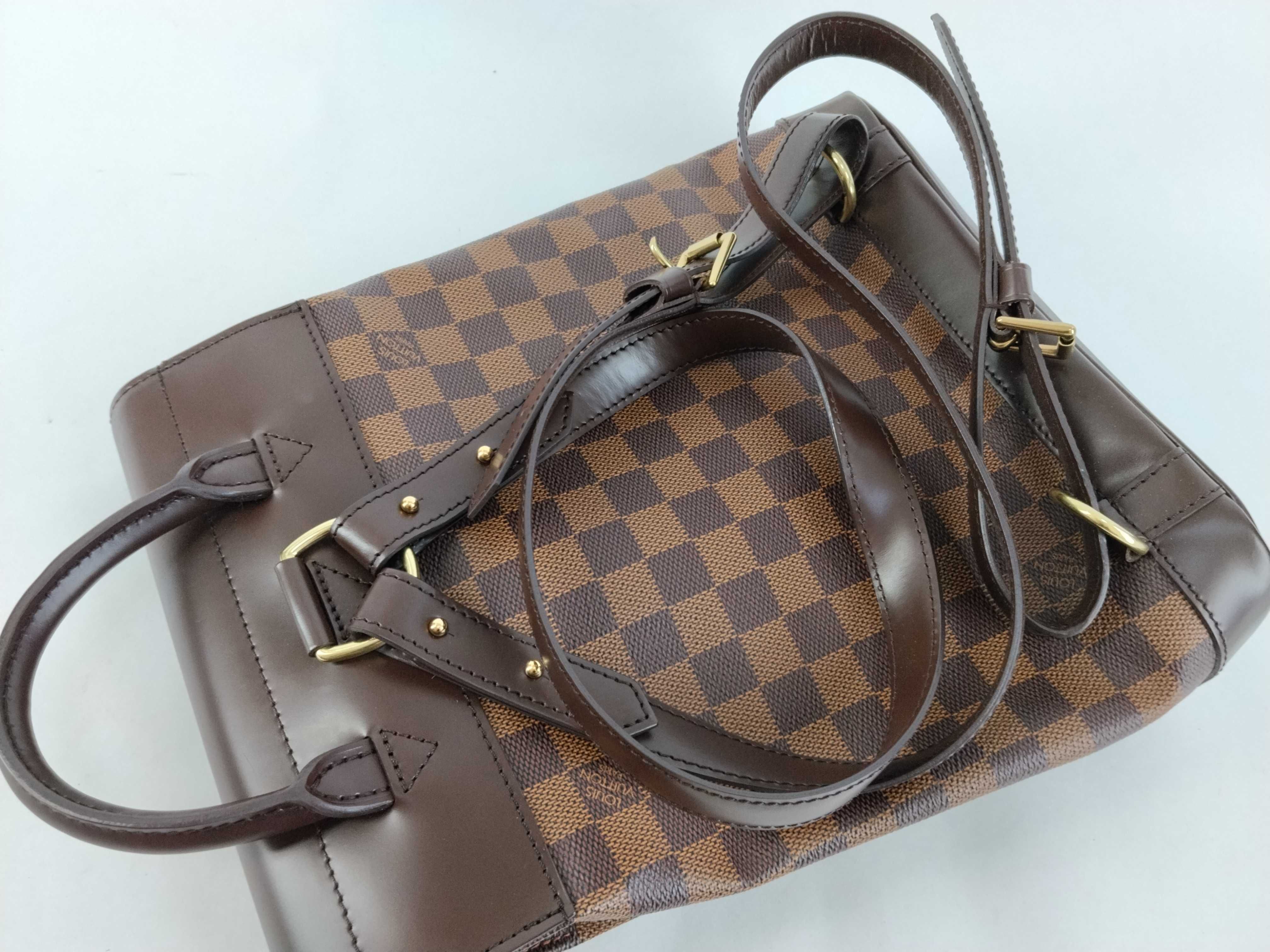 Damier Soho Handbag — view 3