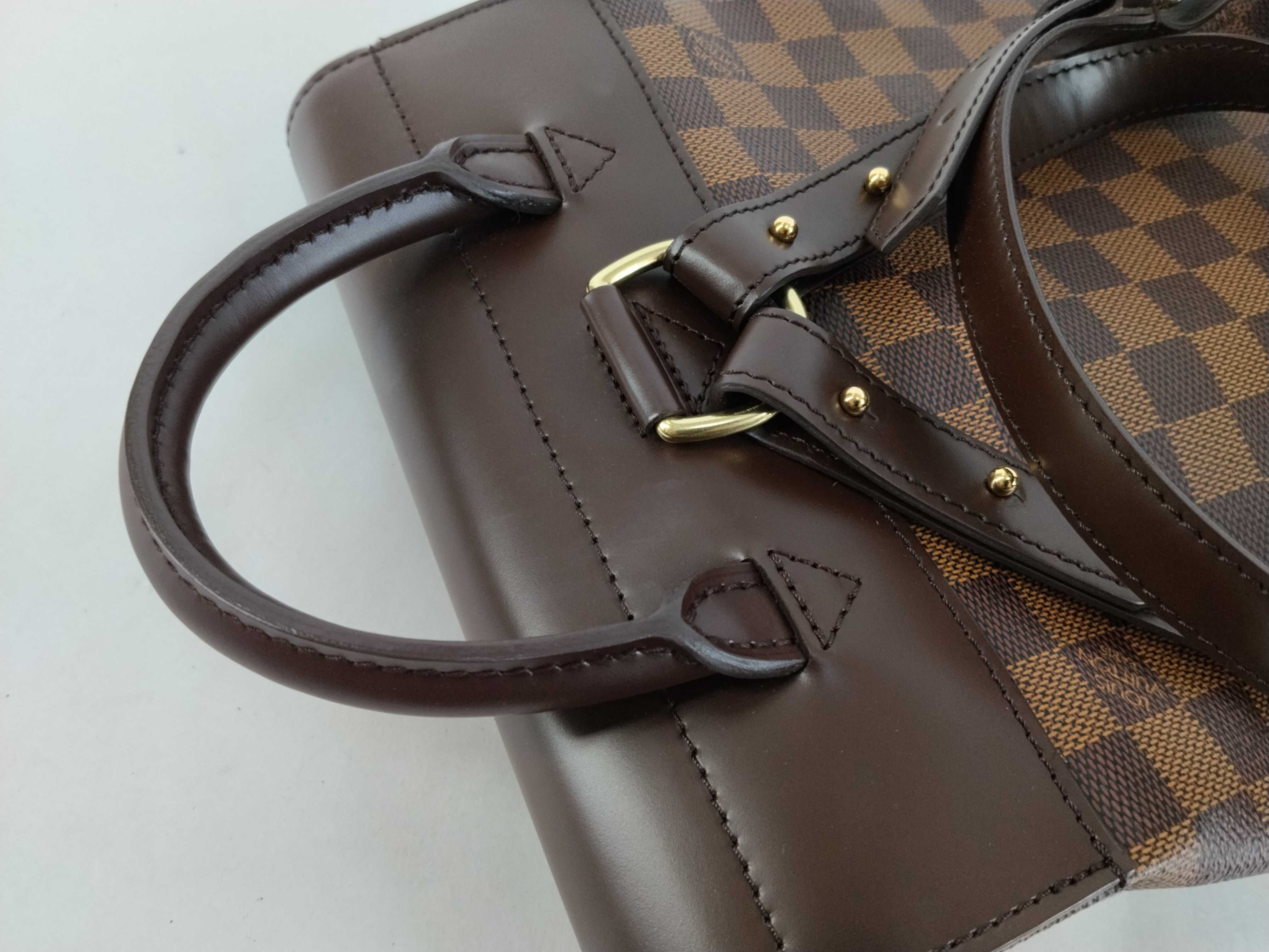 Damier Soho Handbag — view 4