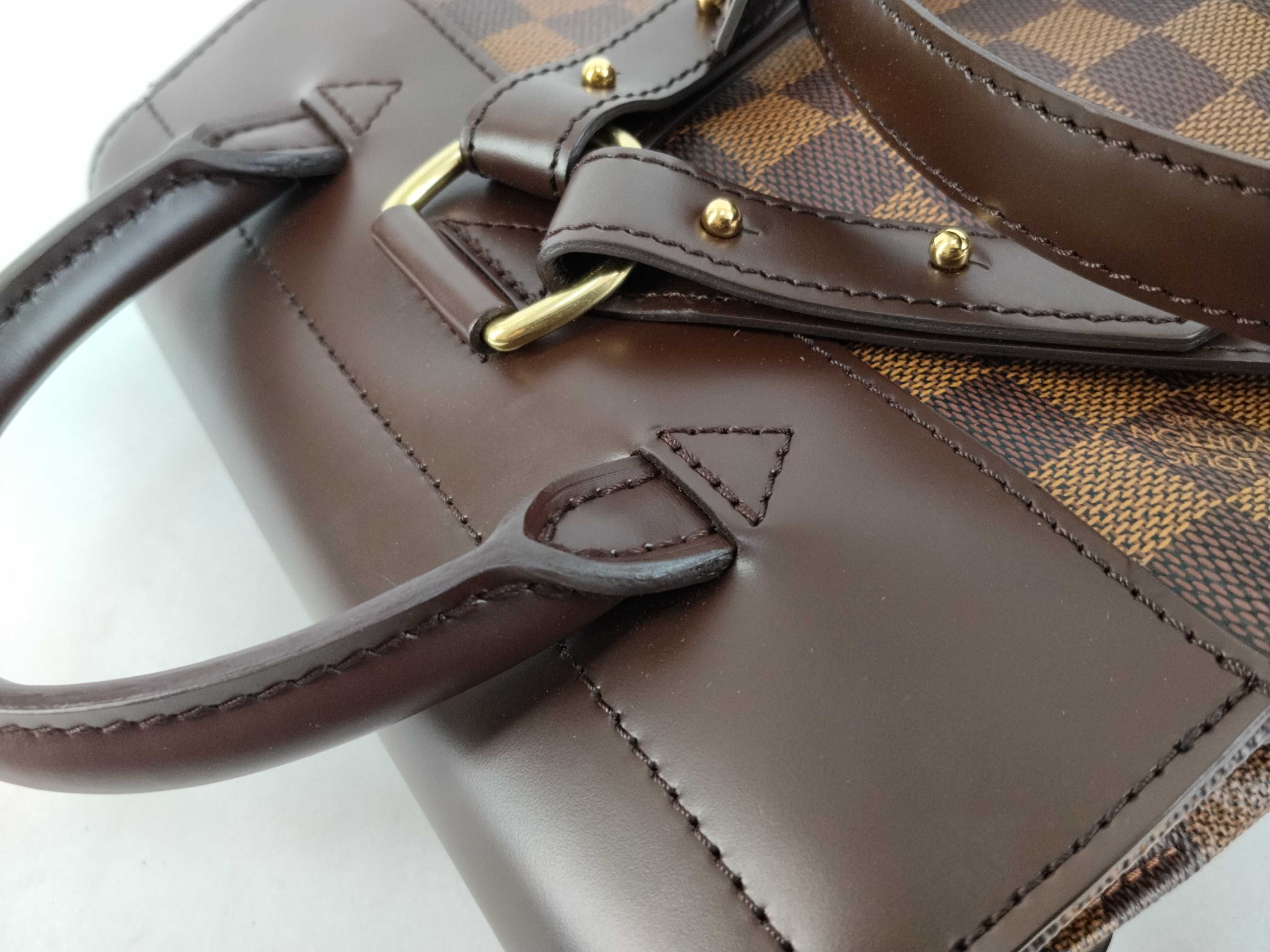 Damier Soho Handbag — view 5