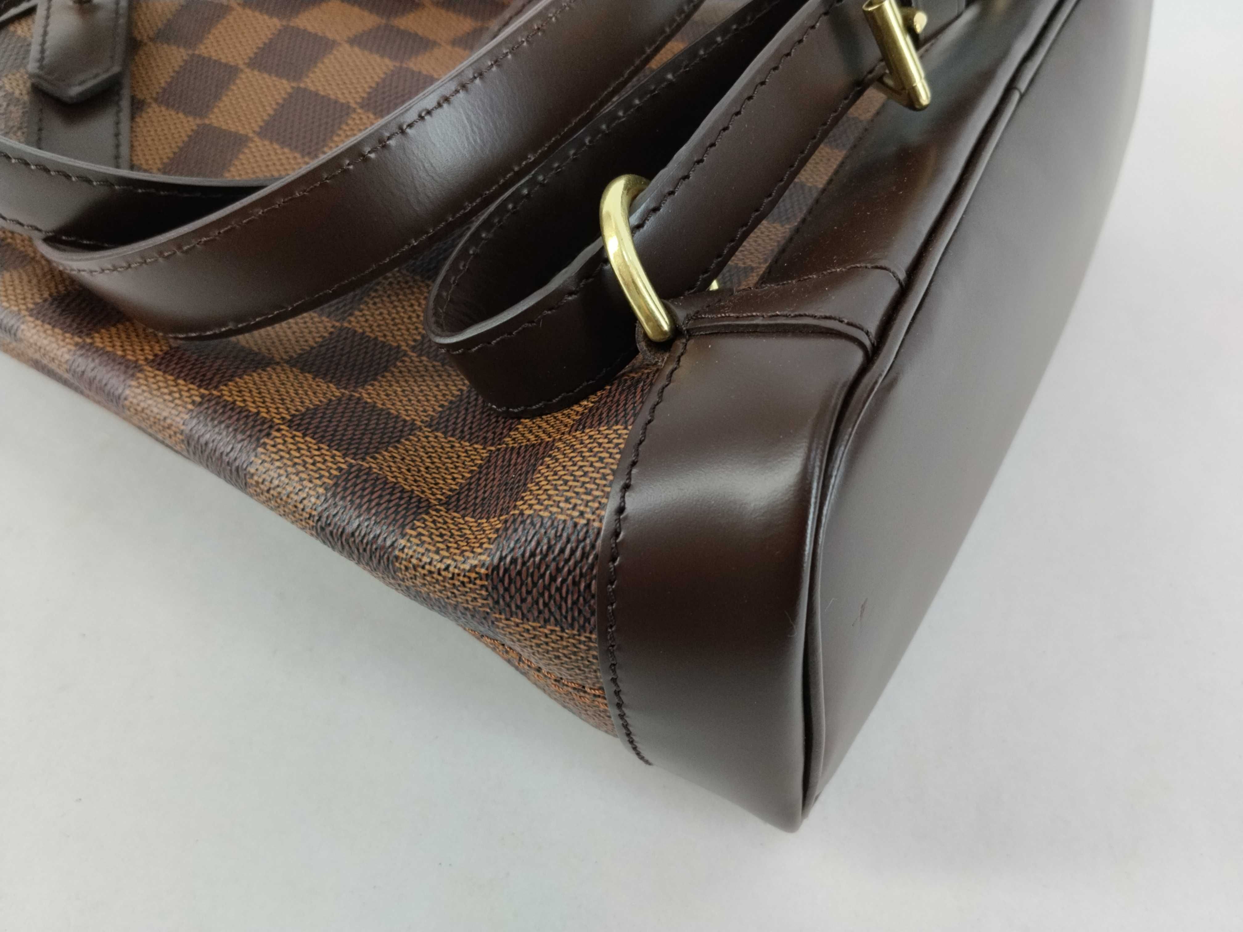 Damier Soho Handbag — view 7