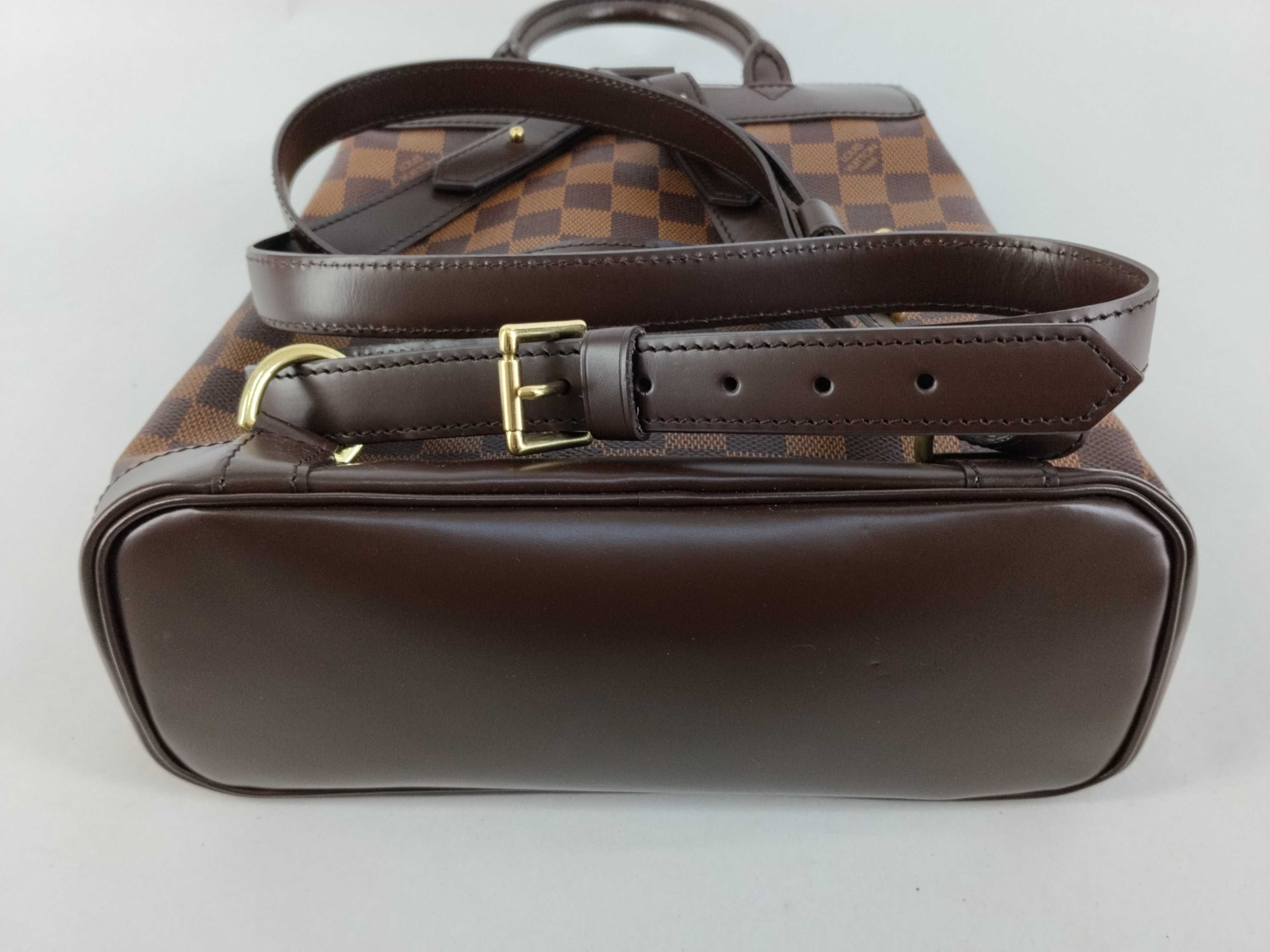 Damier Soho Handbag — view 8