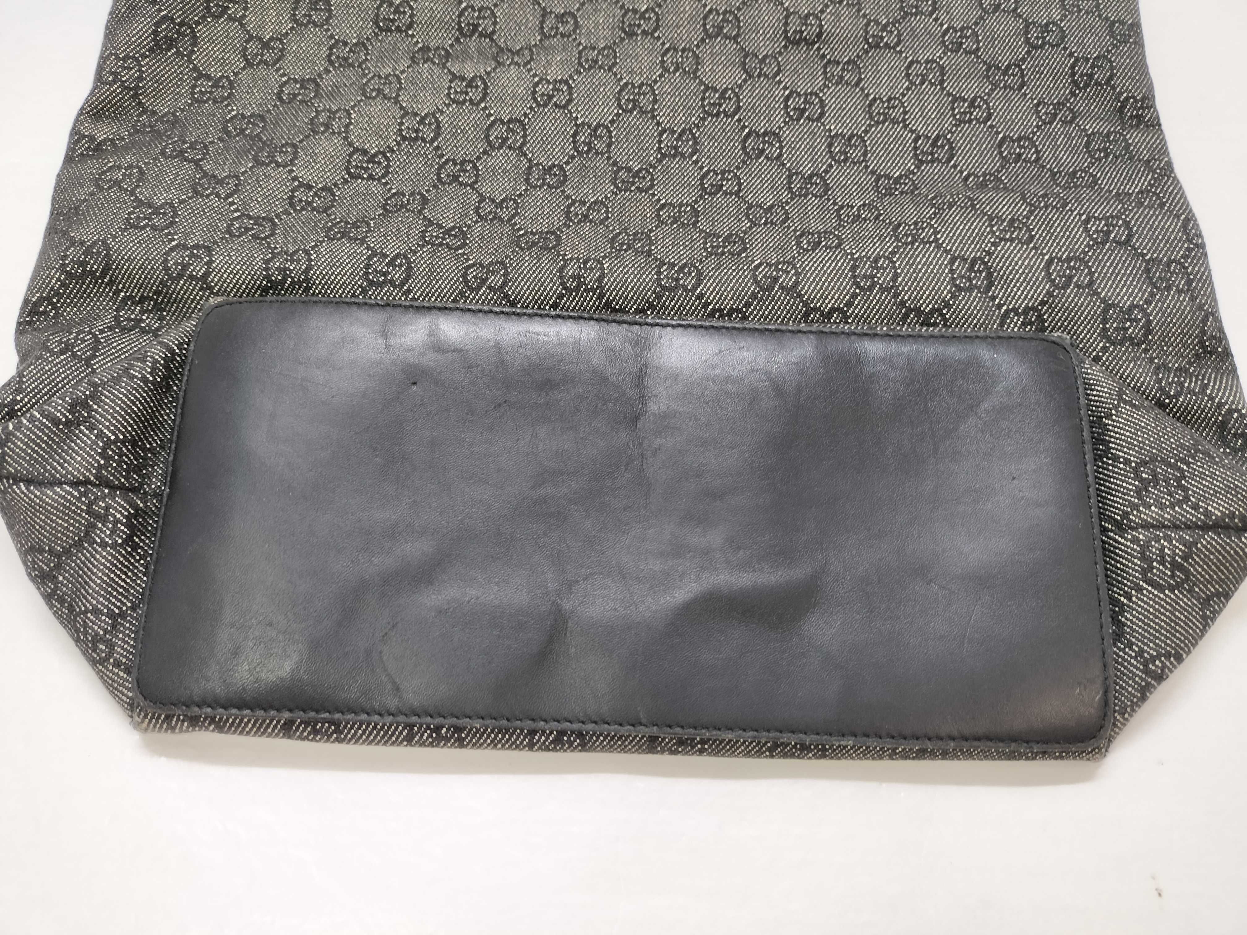 GG Canvas Tote Bag Handbag Tote Bag — view 15