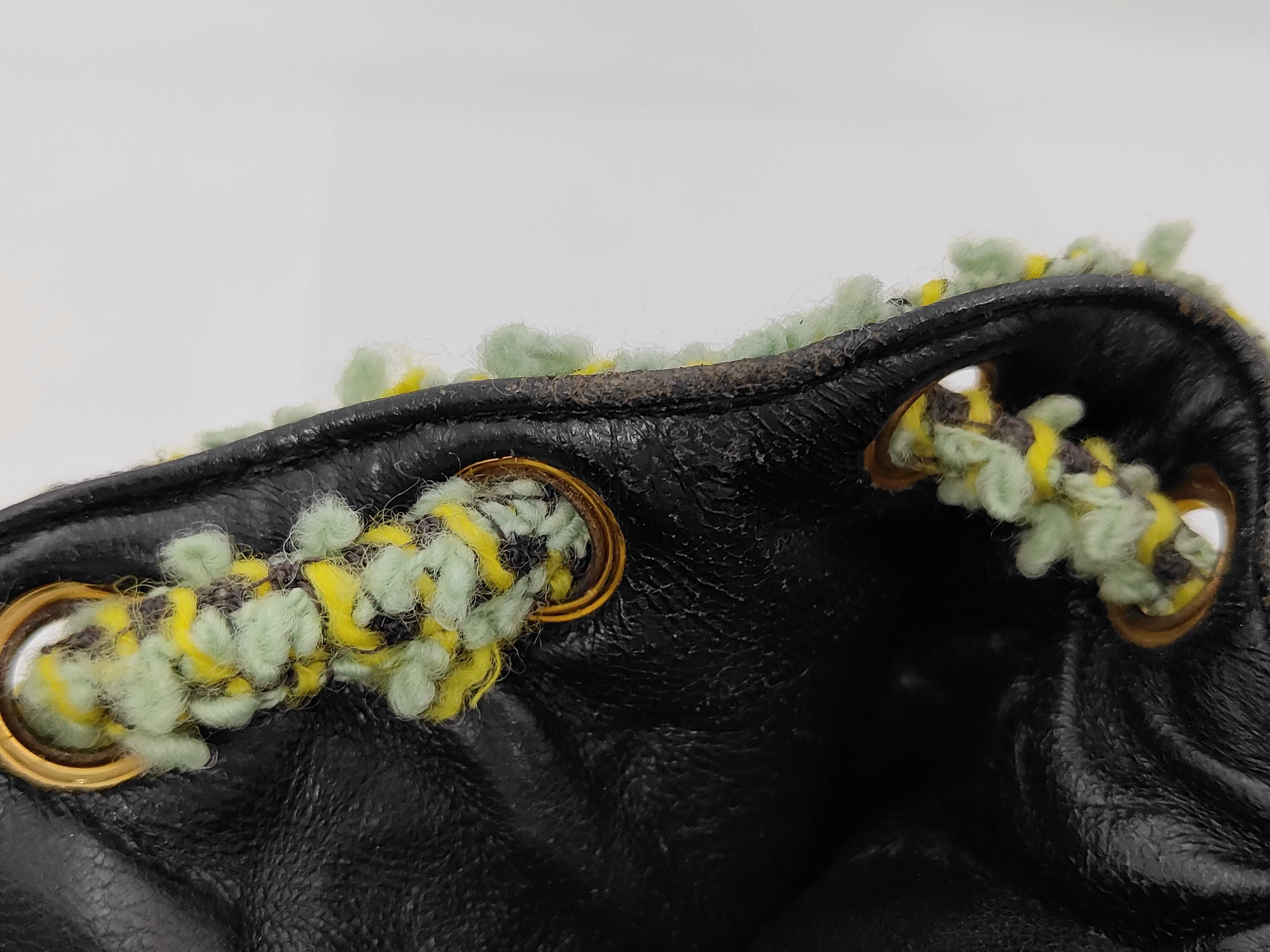 Tweed Backpack — view 11