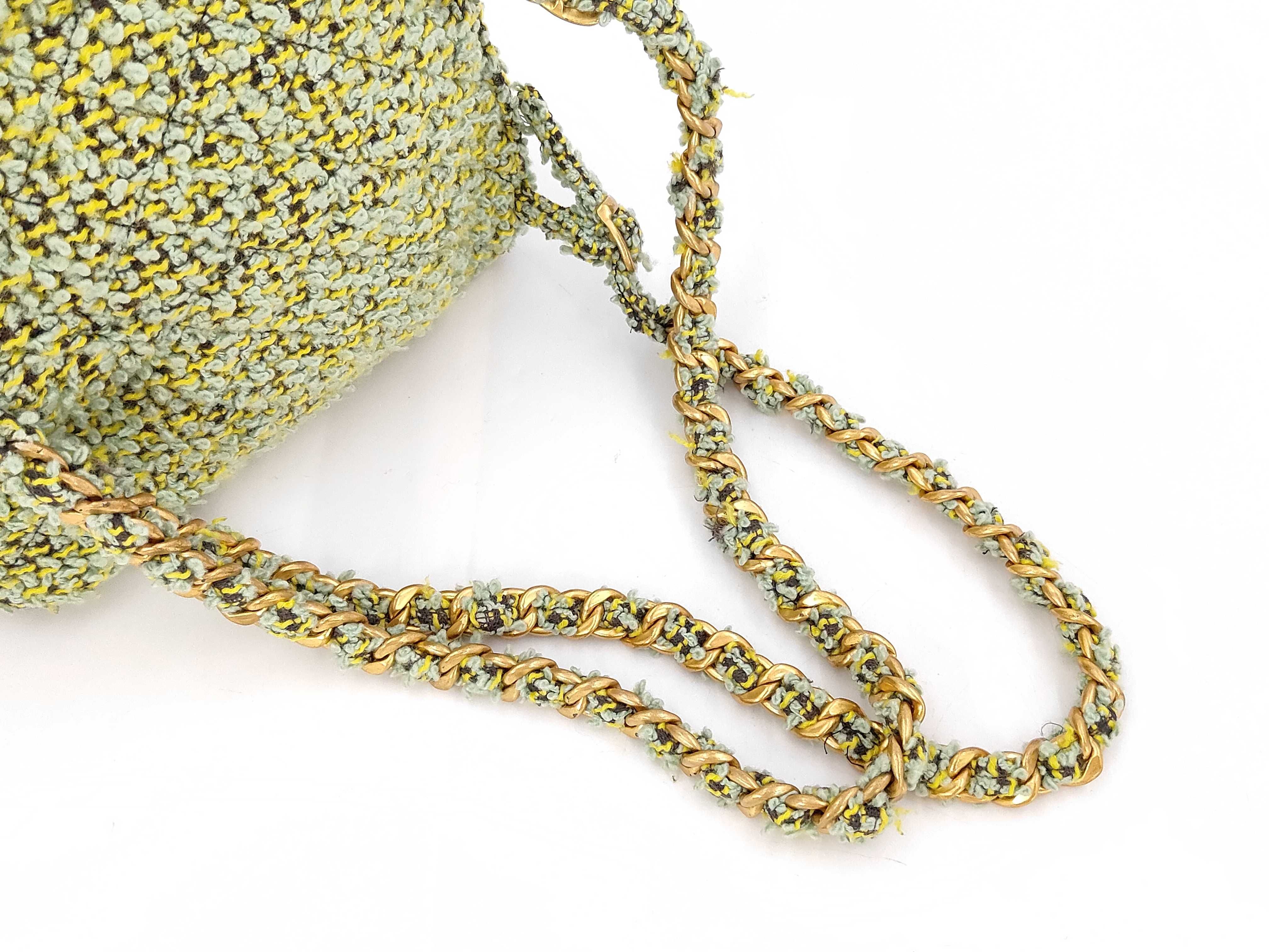 Tweed Backpack — view 5