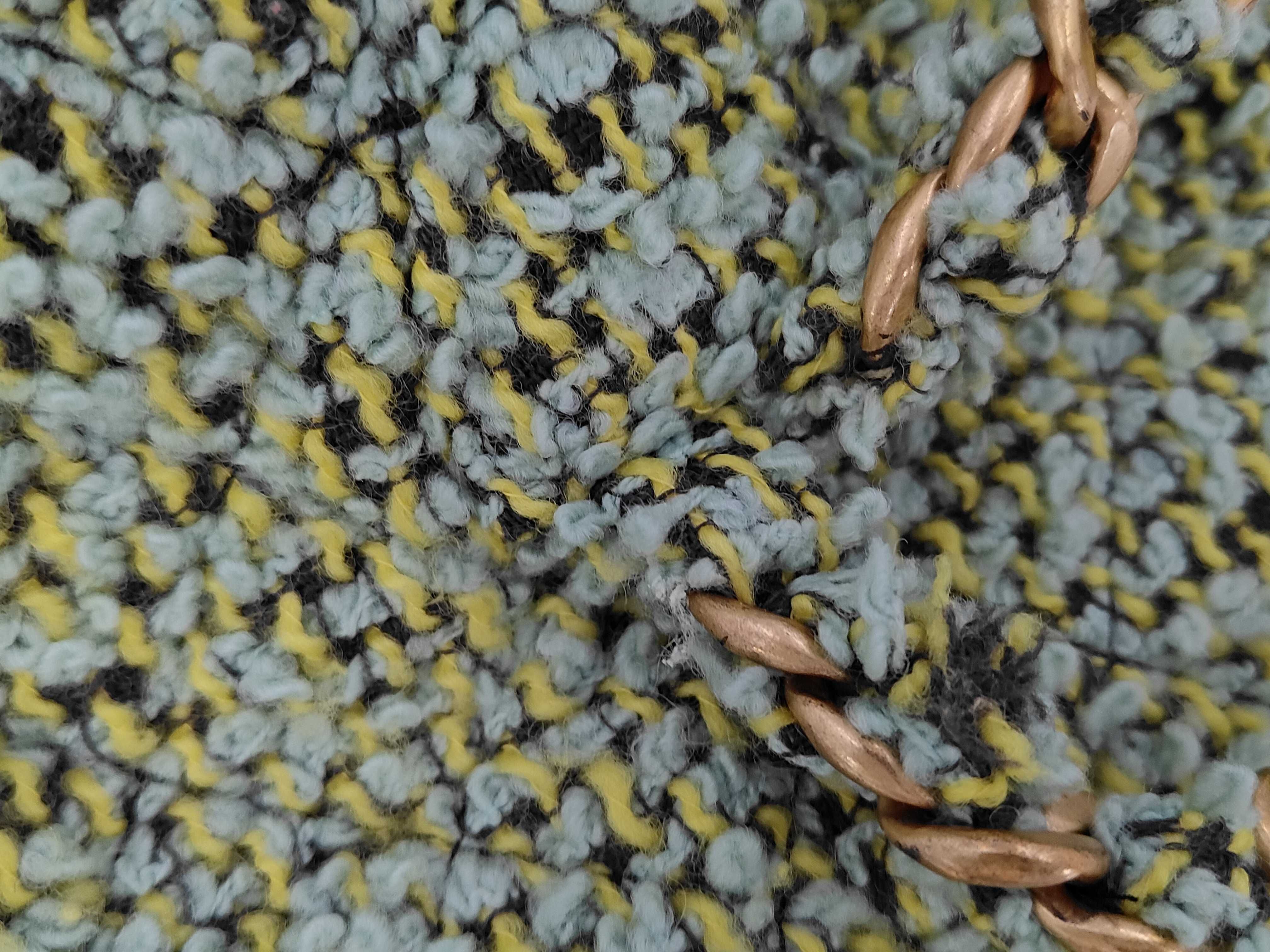 Tweed Backpack — view 7
