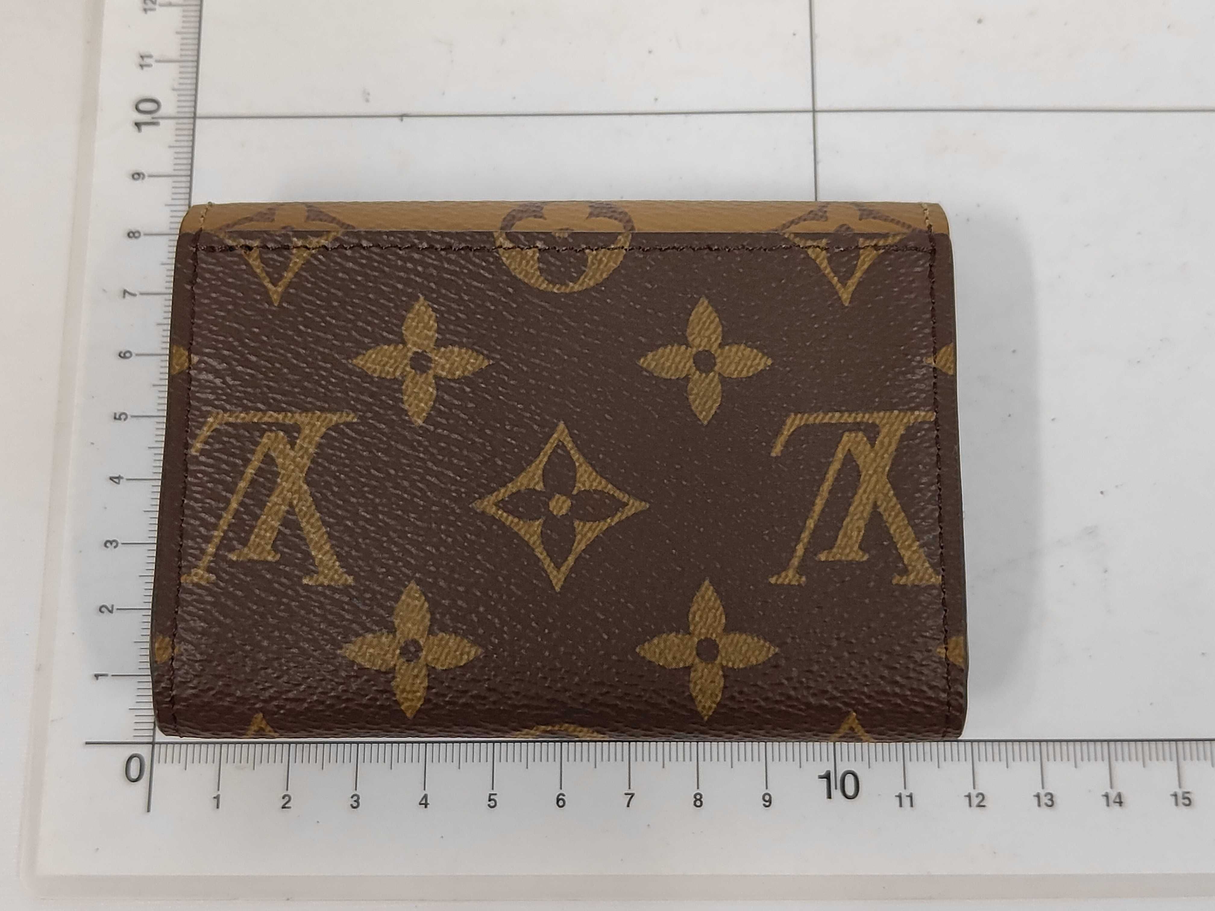 Portemonnaie Rosalie M82333 Wallet — view 2