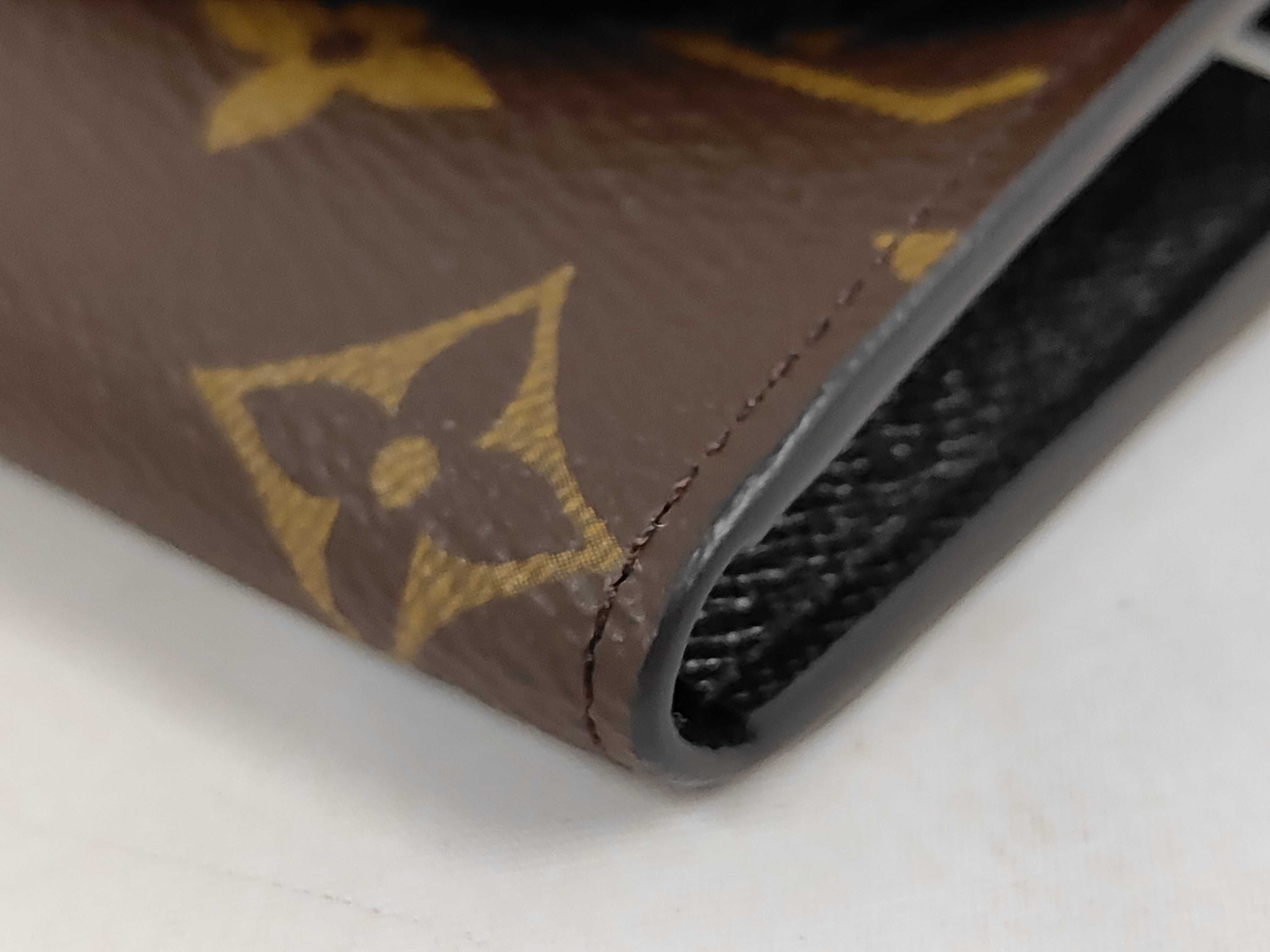 Portemonnaie Rosalie M82333 Wallet — view 3