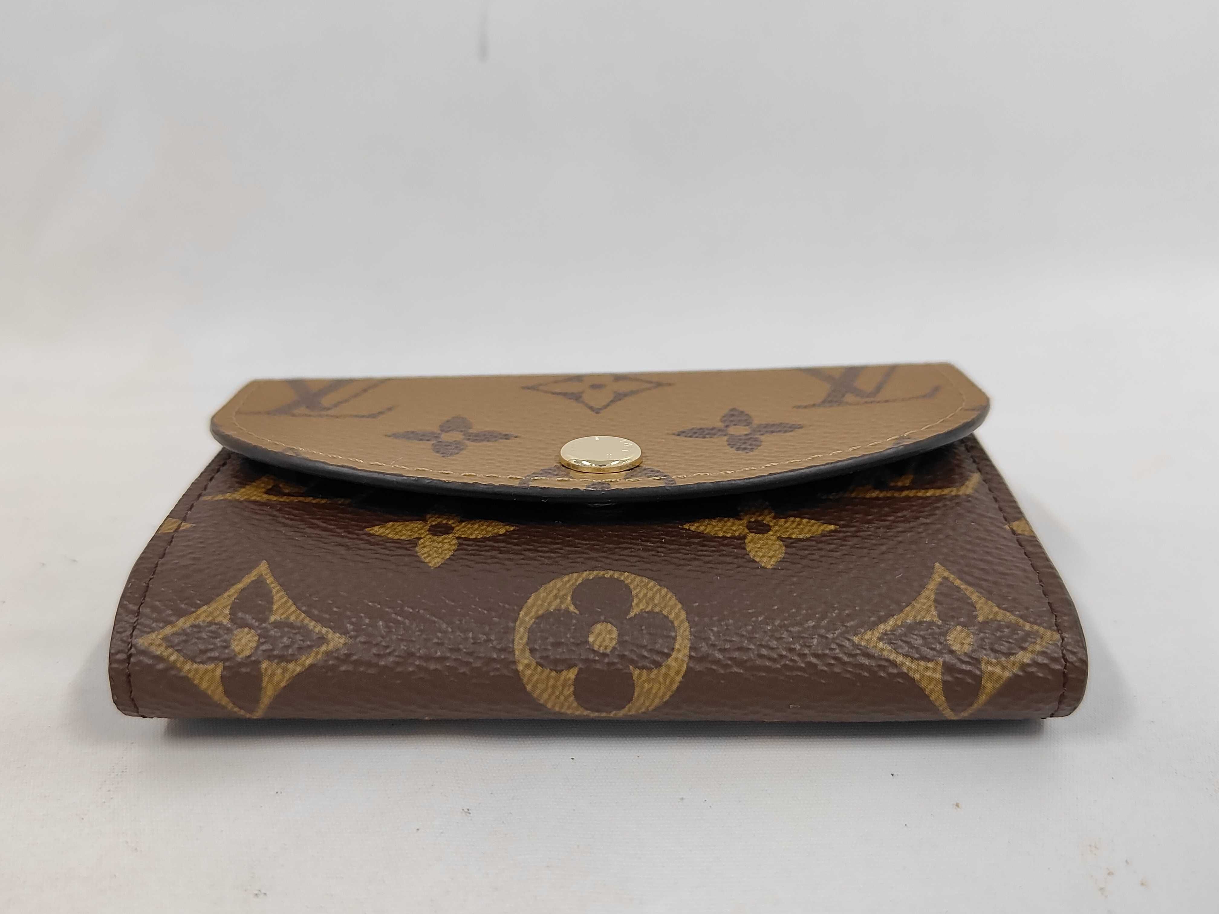 Portemonnaie Rosalie M82333 Wallet — view 4