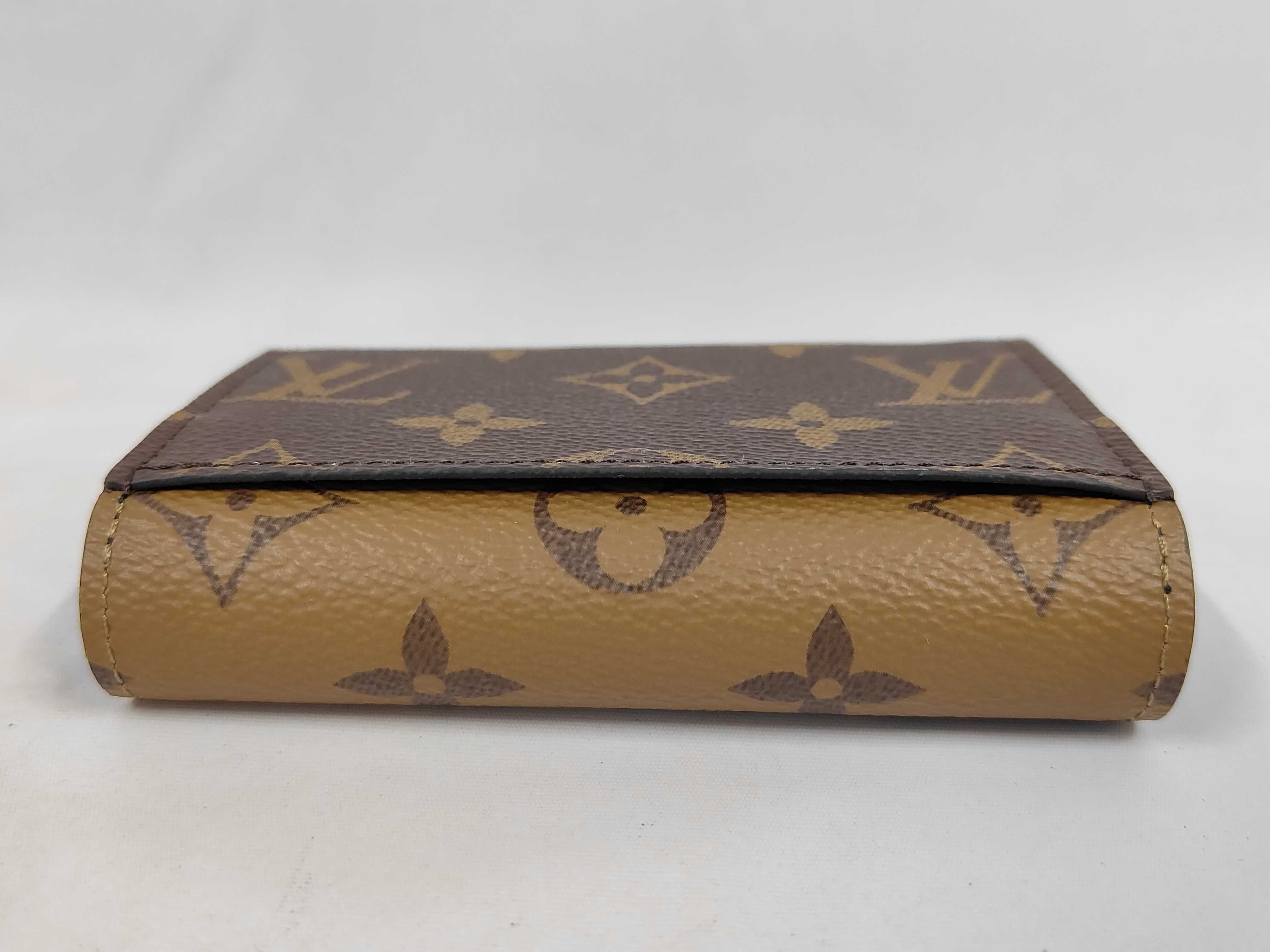 Portemonnaie Rosalie M82333 Wallet — view 5