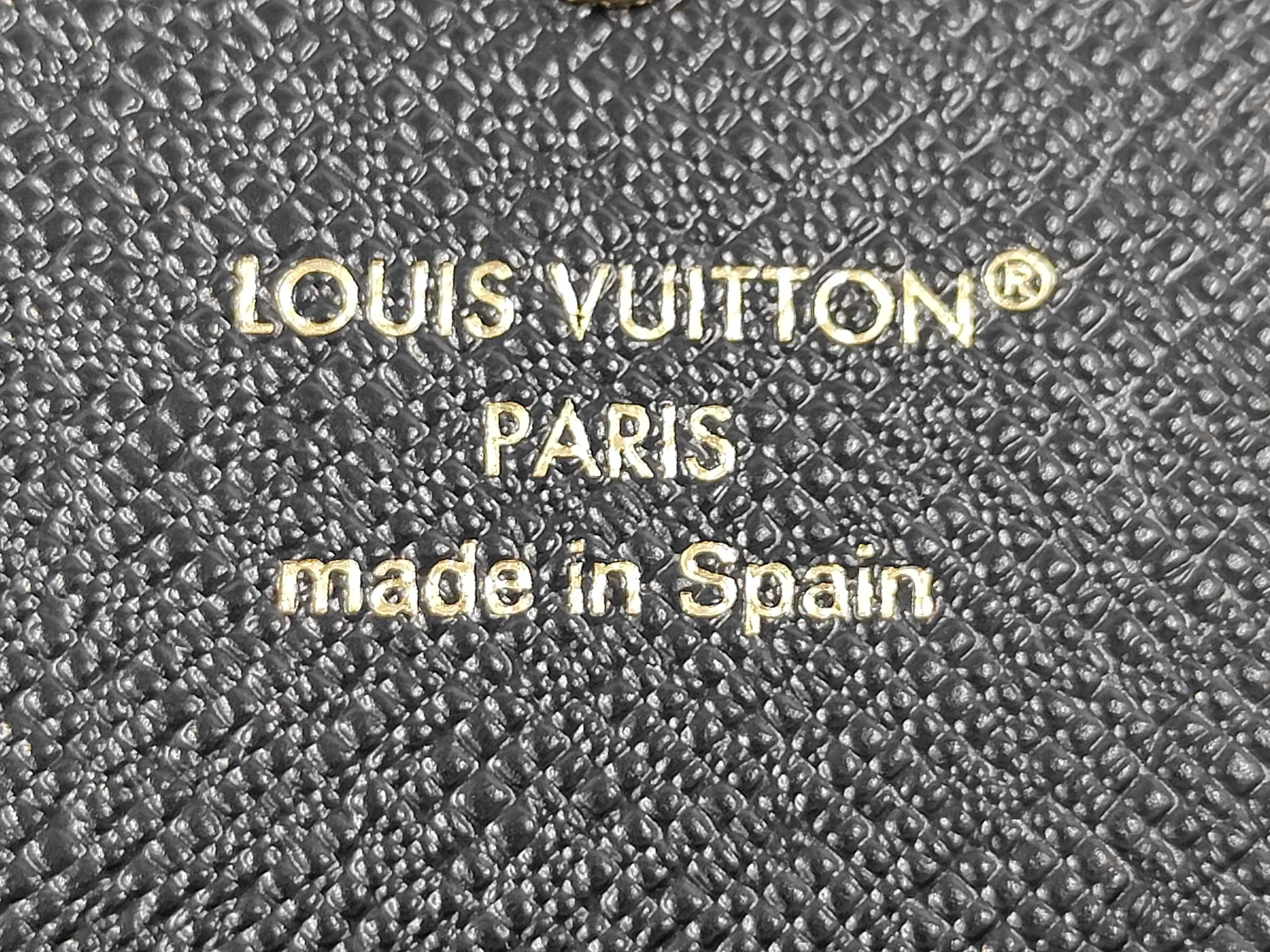 Portemonnaie Rosalie M82333 Wallet — view 8