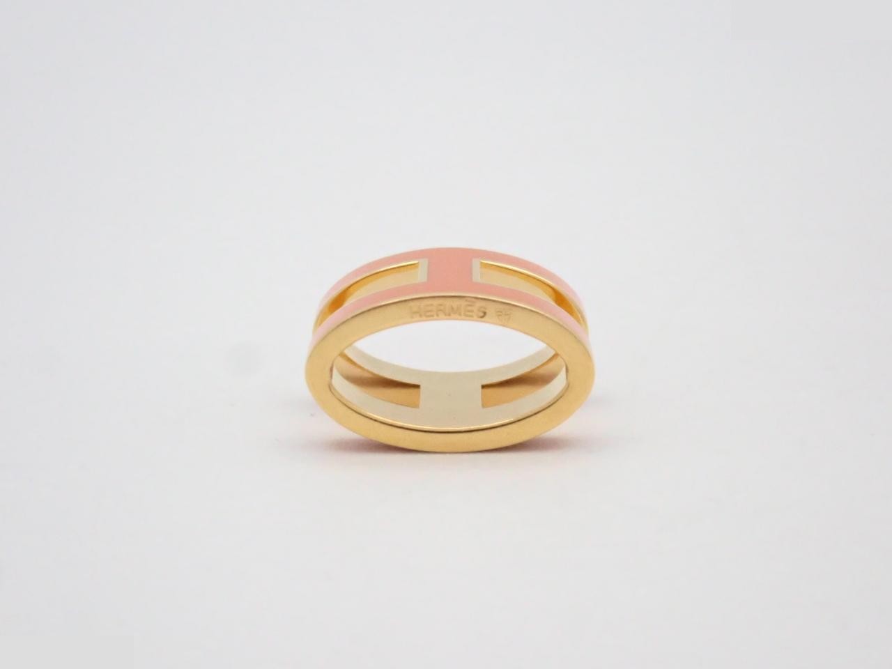 Pop Ash Top - Orange/Gold — view 3