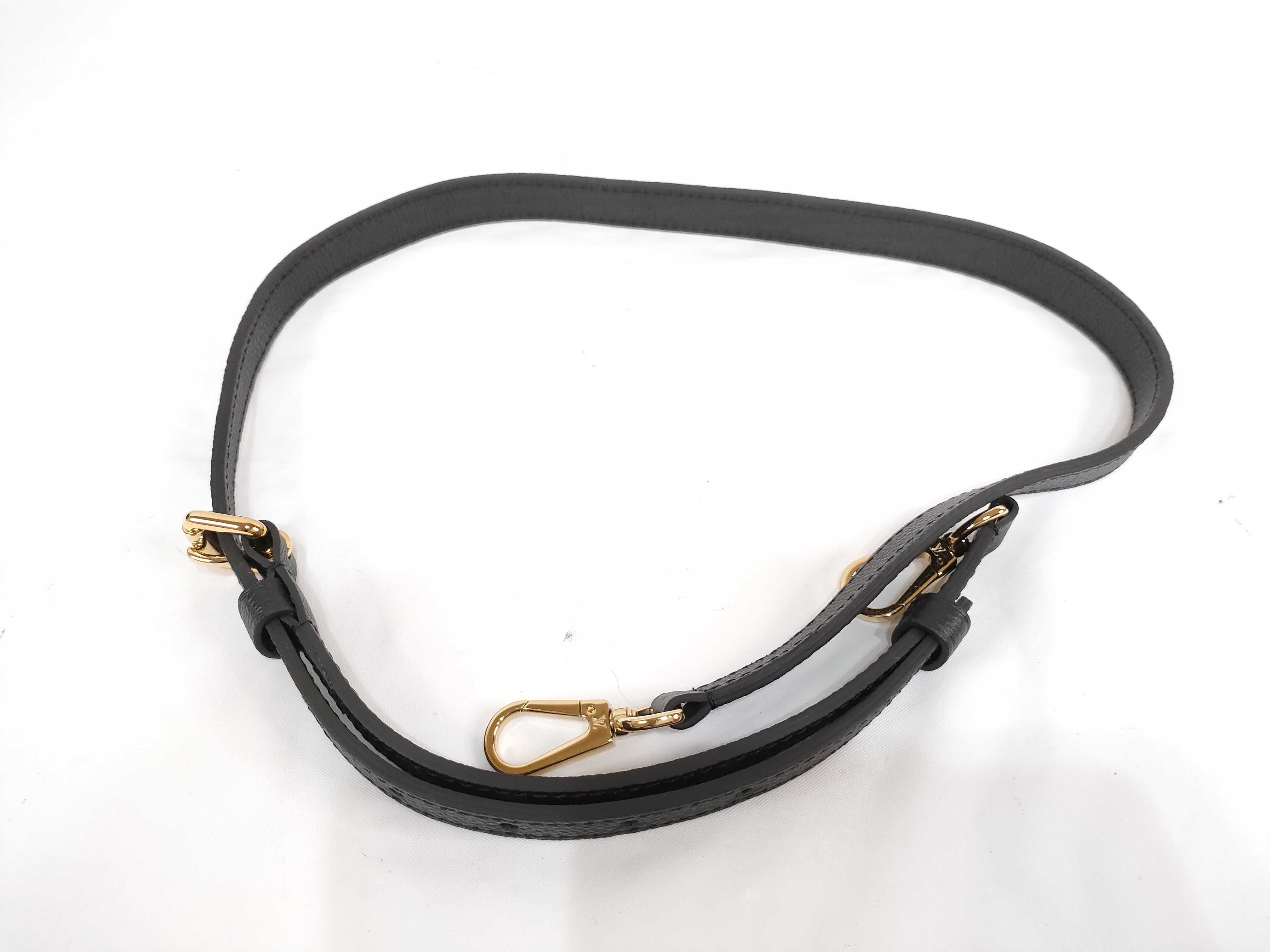 Monogram Empreinte LV Monogram Empreinte Neo Alma BB M44829 RFID Shoulder Bag — view 12