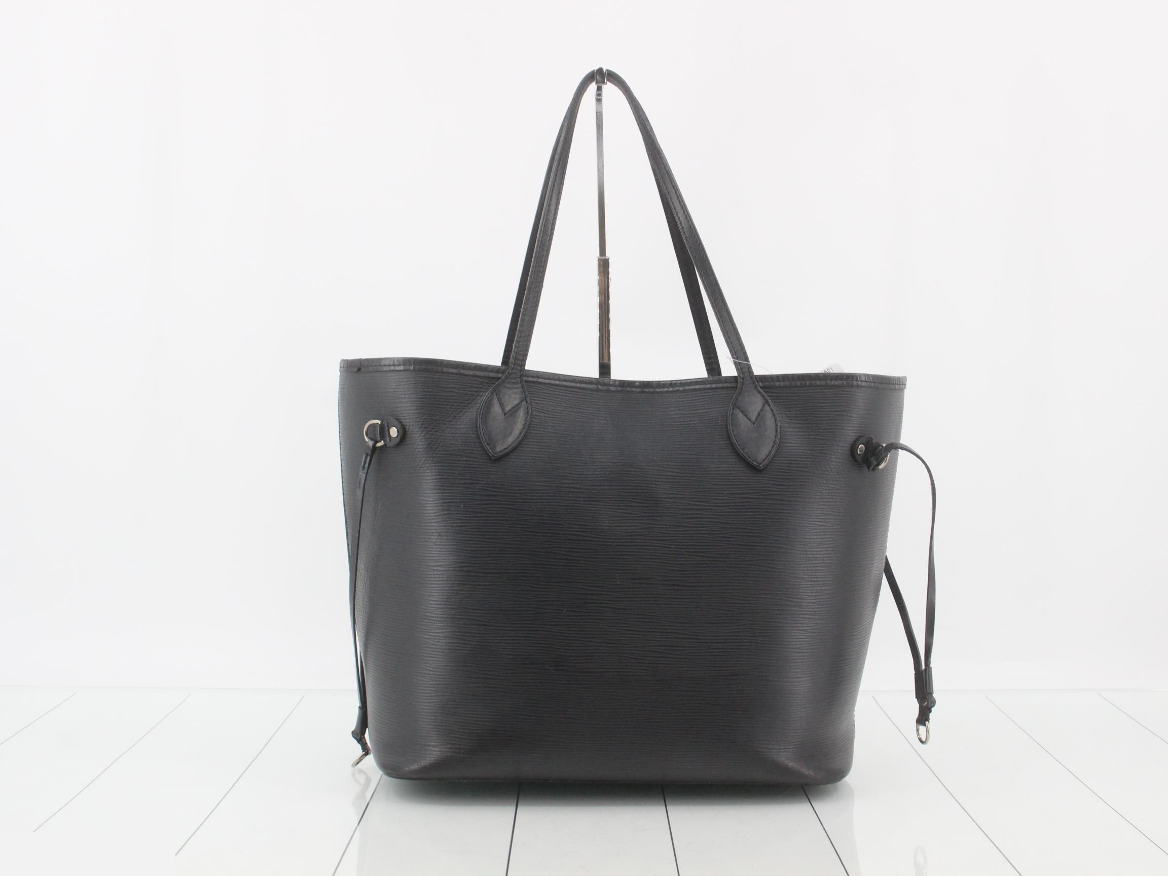Neverfull MM Noir — view 2