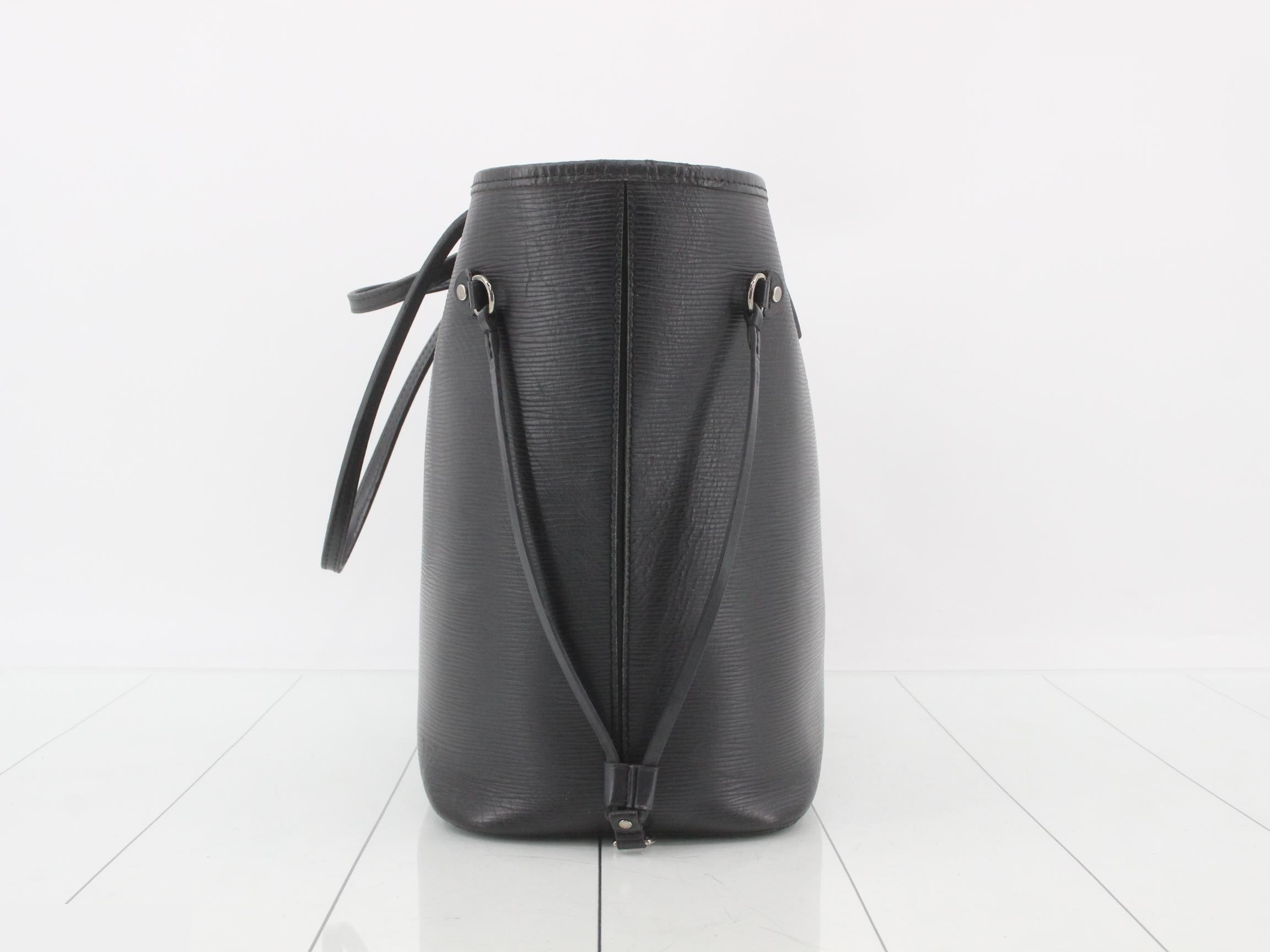 Neverfull MM Noir — view 3