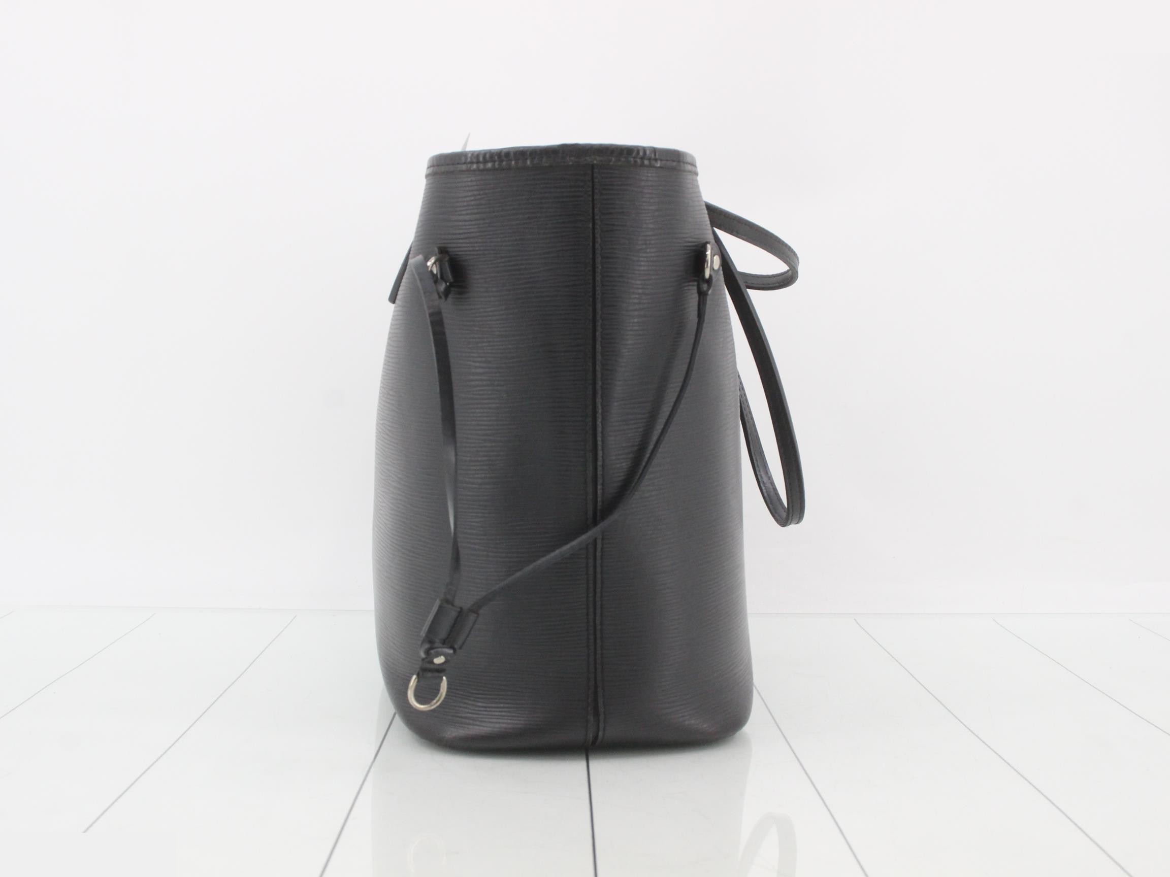 Neverfull MM Noir — view 4
