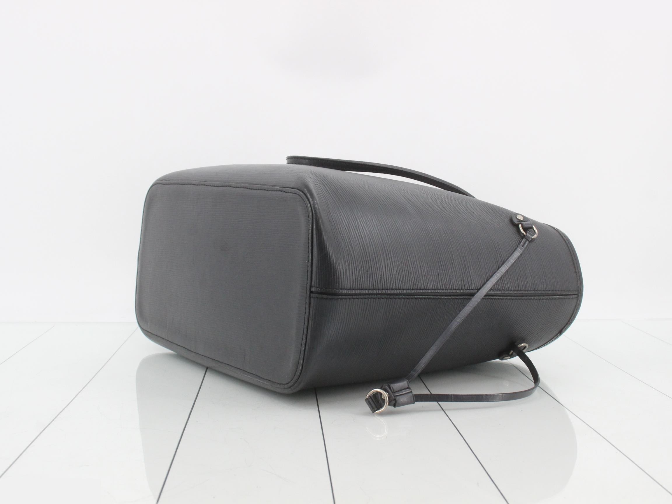Neverfull MM Noir — view 6