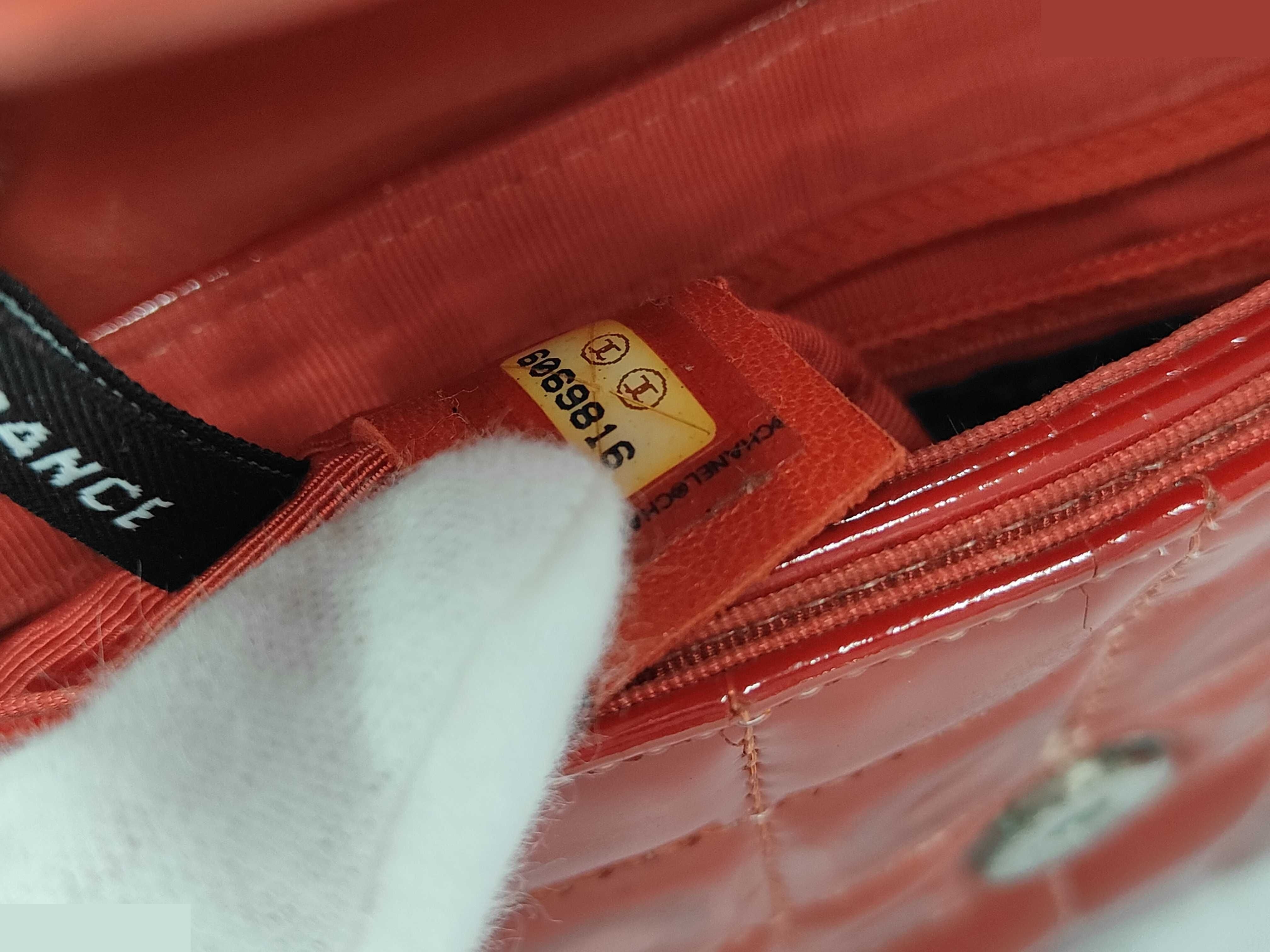 Icon Series (Bags) - Shoulder Bag — view 7