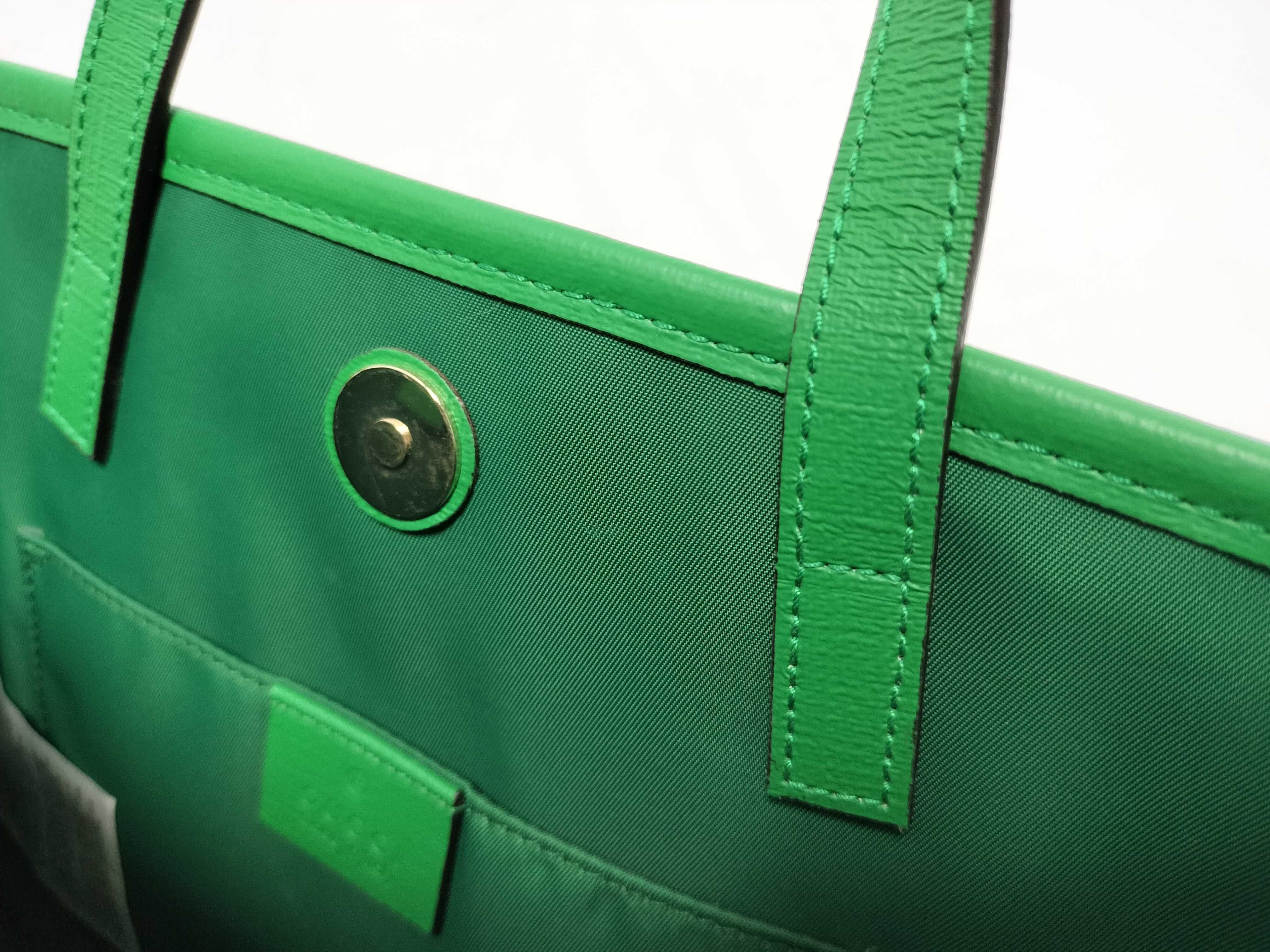 Children's GG Crystal Kim Seung-yeon Tote Bag — view 5