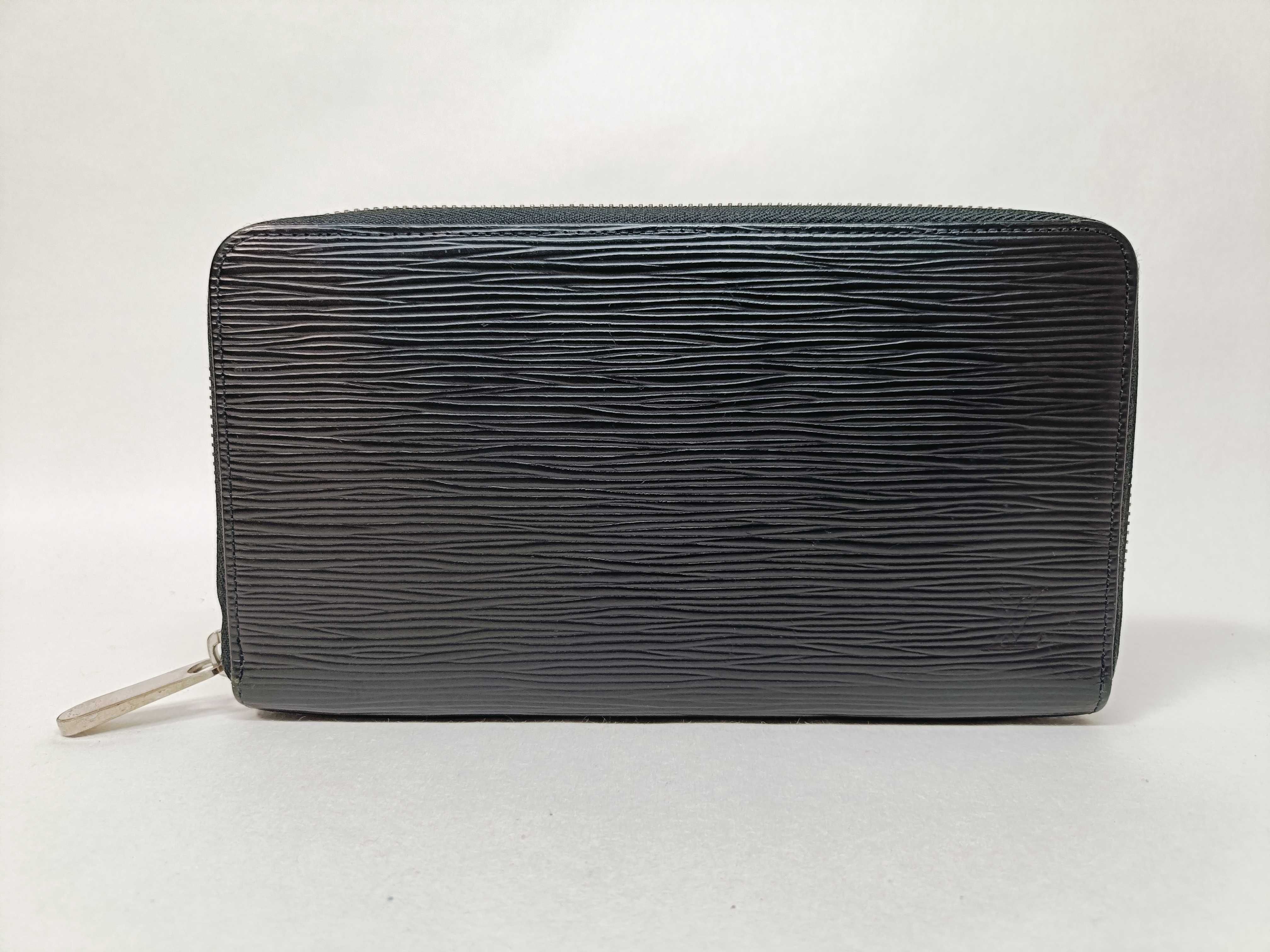 Epi Zippy Wallet