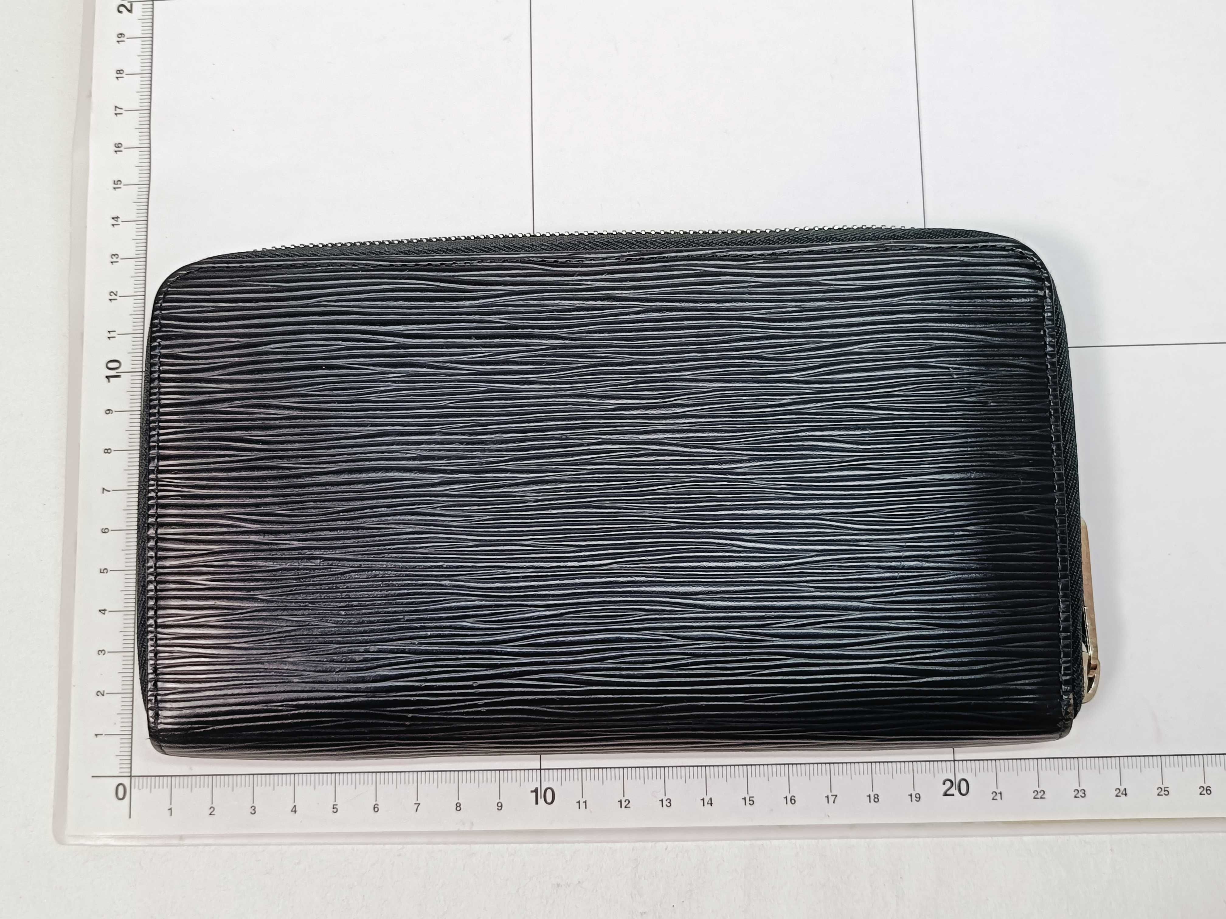 Epi Zippy Wallet — view 2