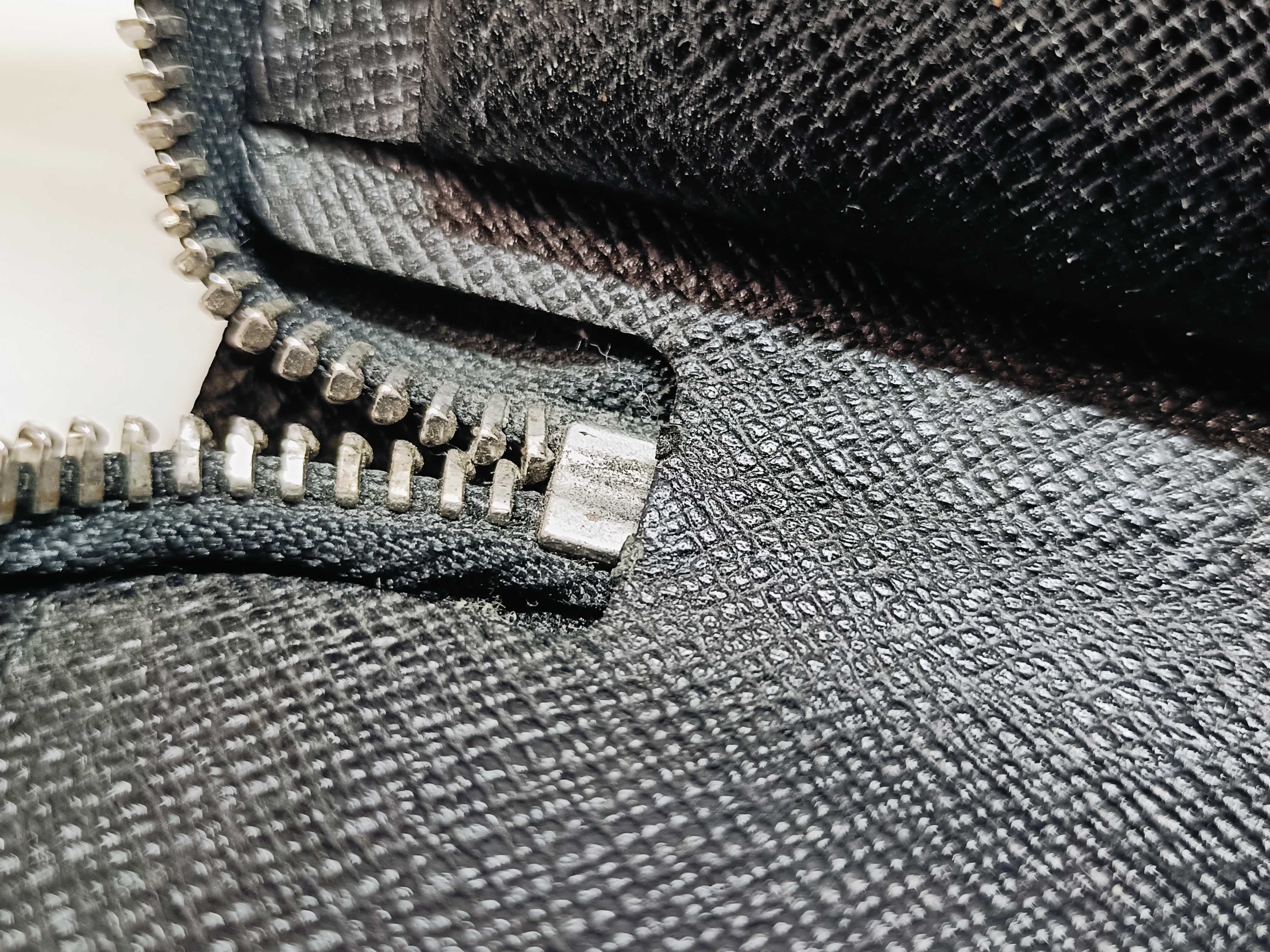 Epi Zippy Wallet — view 11