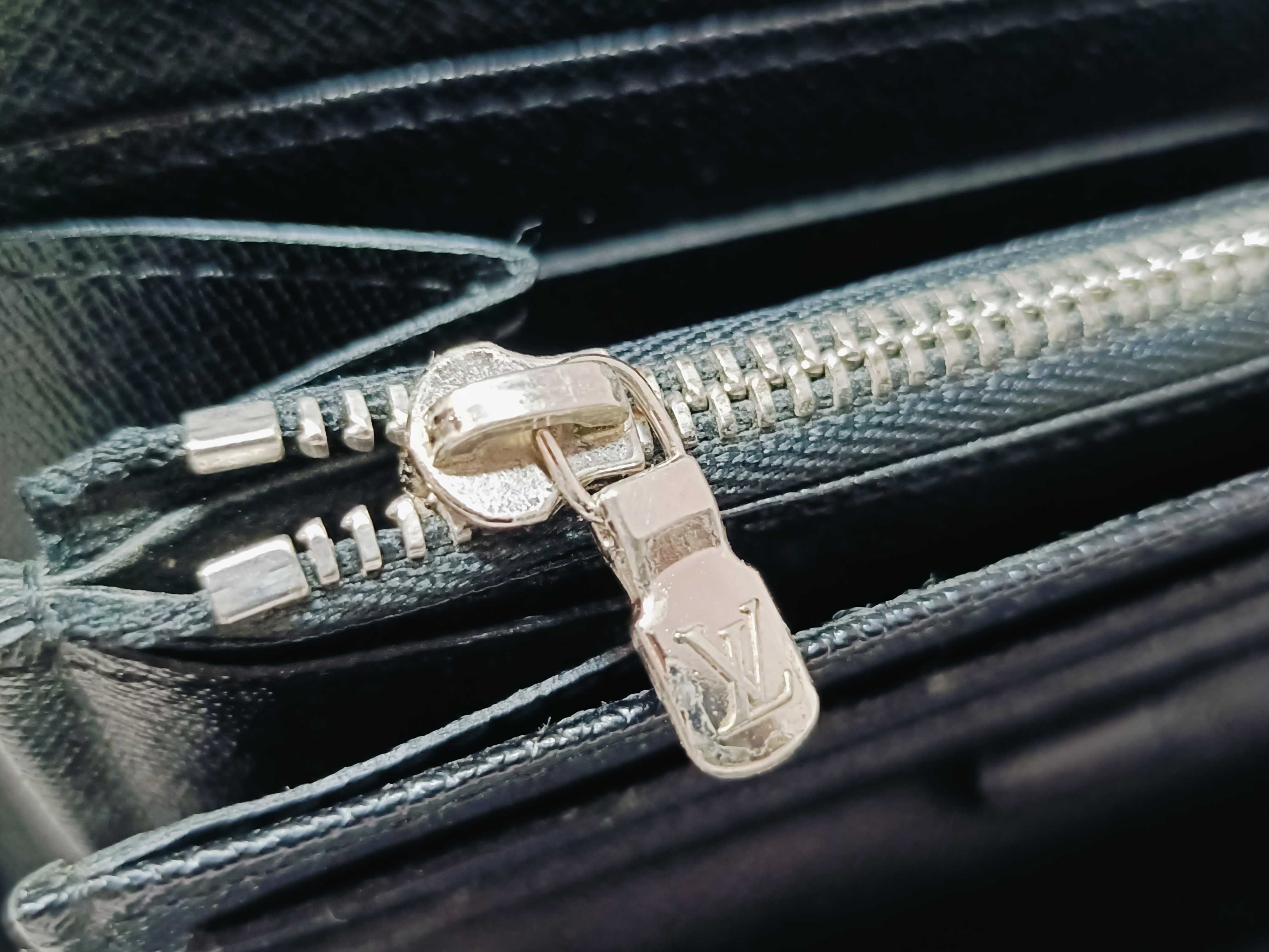 Epi Zippy Wallet — view 12
