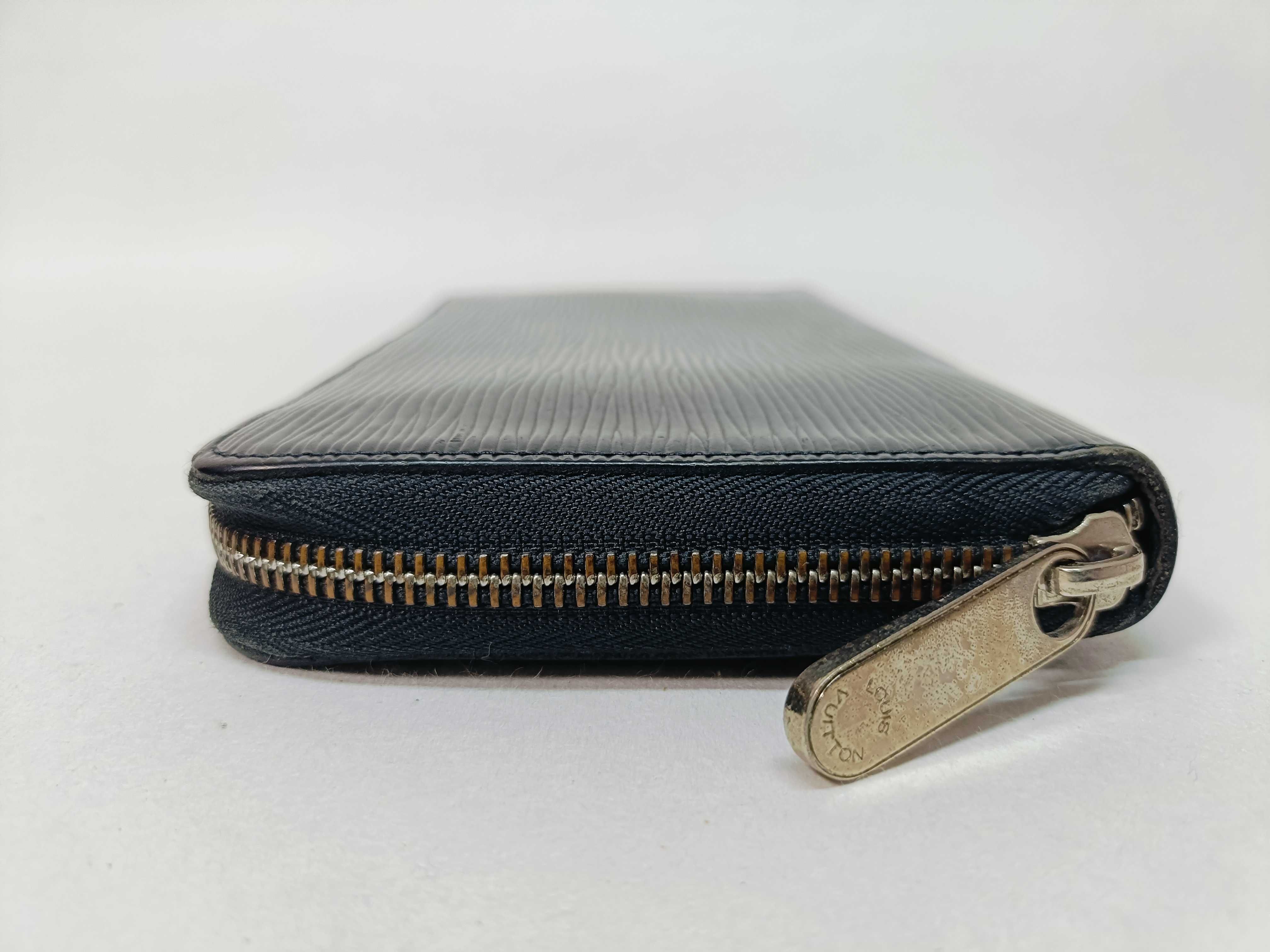 Epi Zippy Wallet — view 3