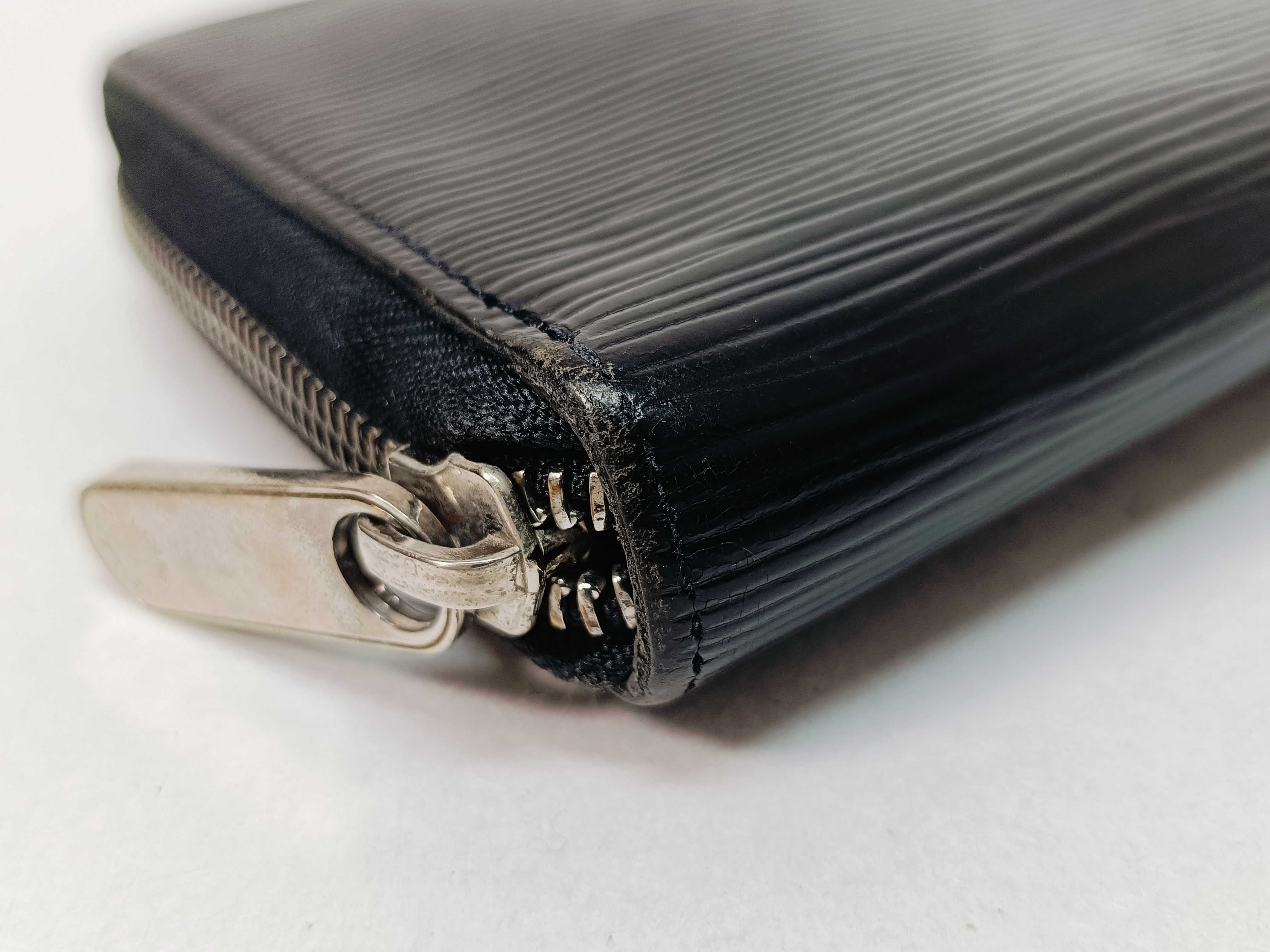 Epi Zippy Wallet — view 4