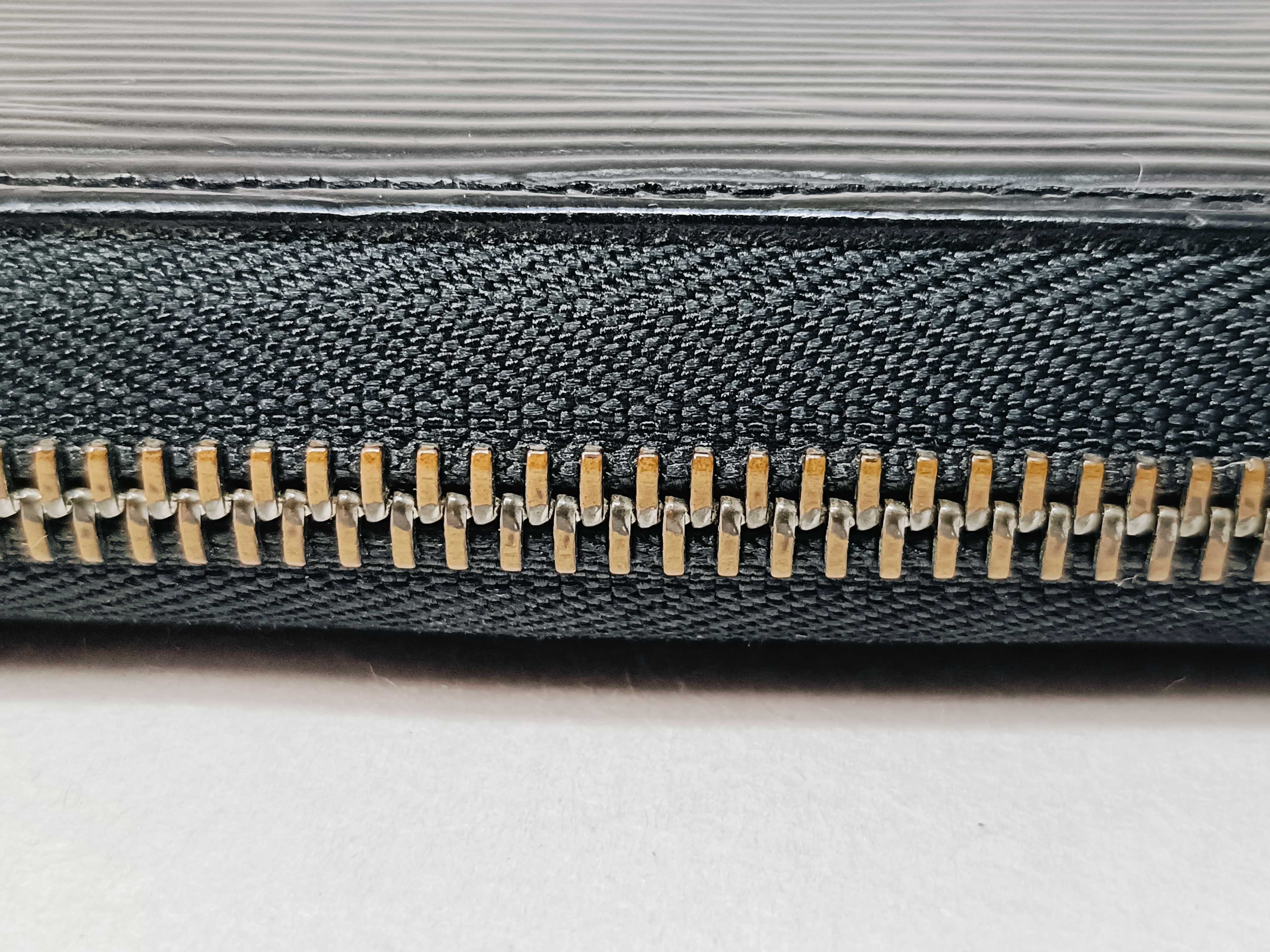 Epi Zippy Wallet — view 8