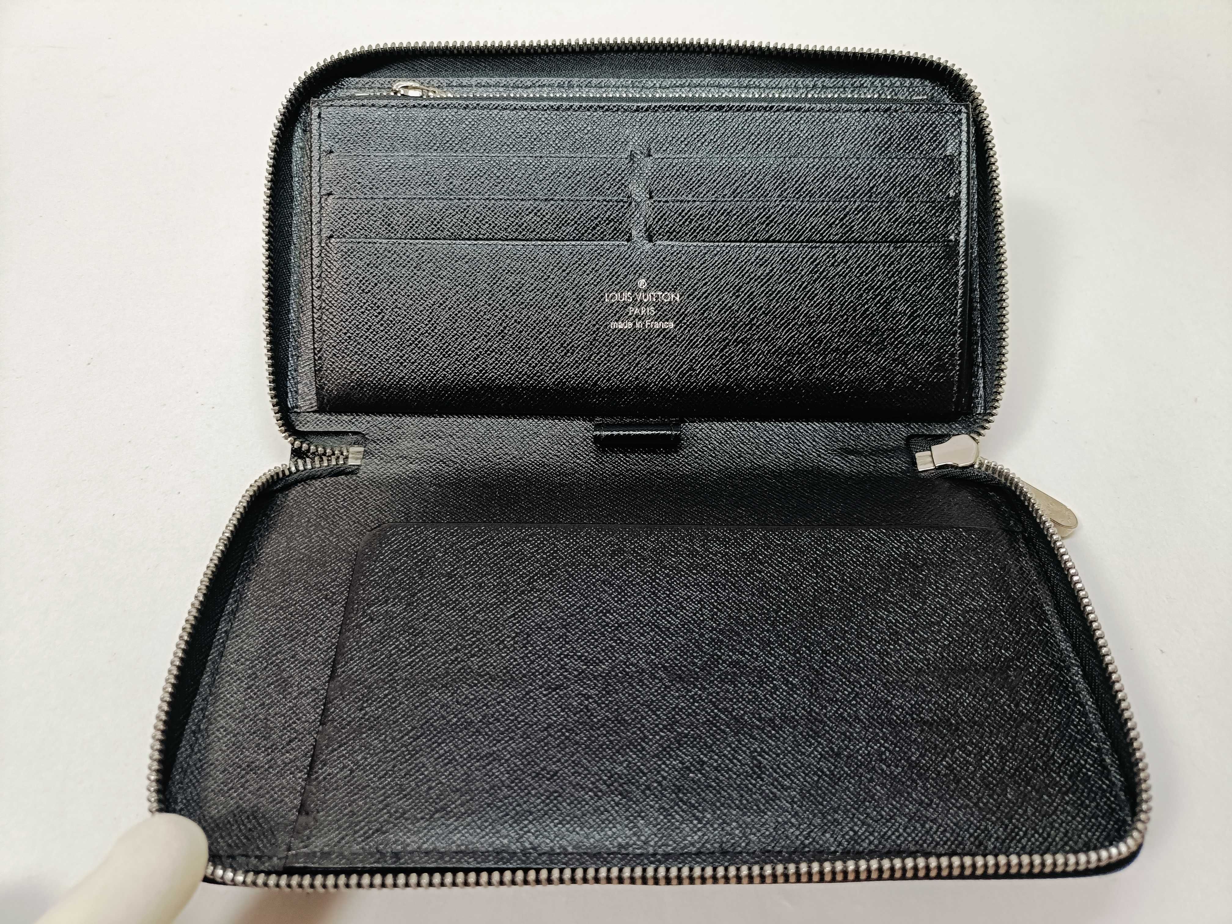 Epi Zippy Wallet — view 10