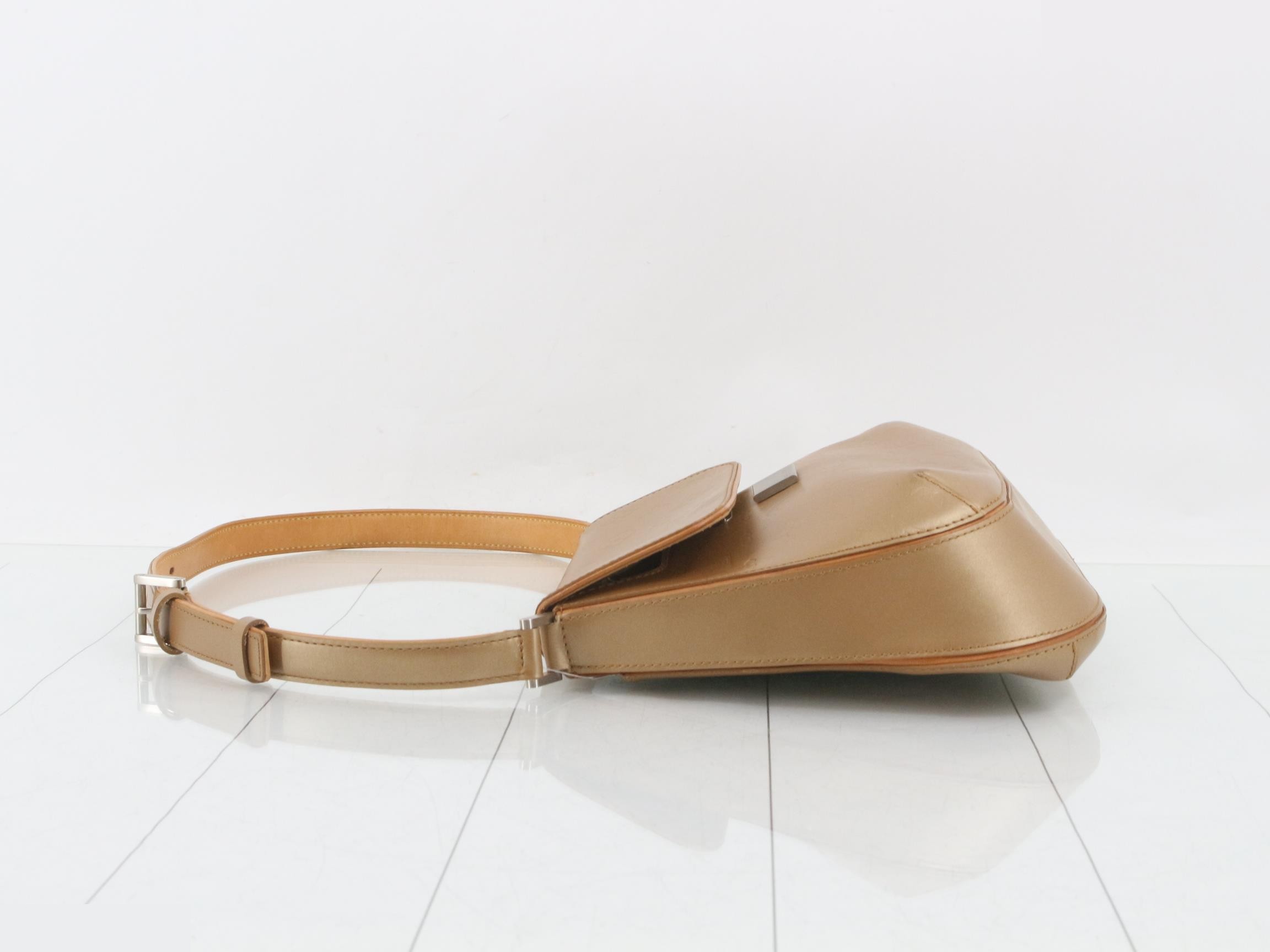 Monogram Matte Webster Street Shoulder Bag — view 4