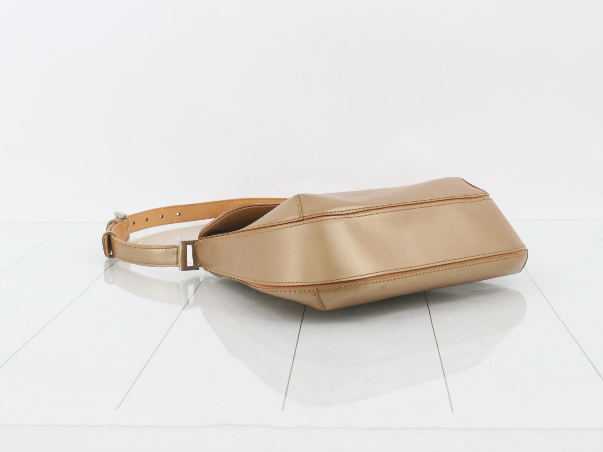 Monogram Matte Webster Street Shoulder Bag — view 5