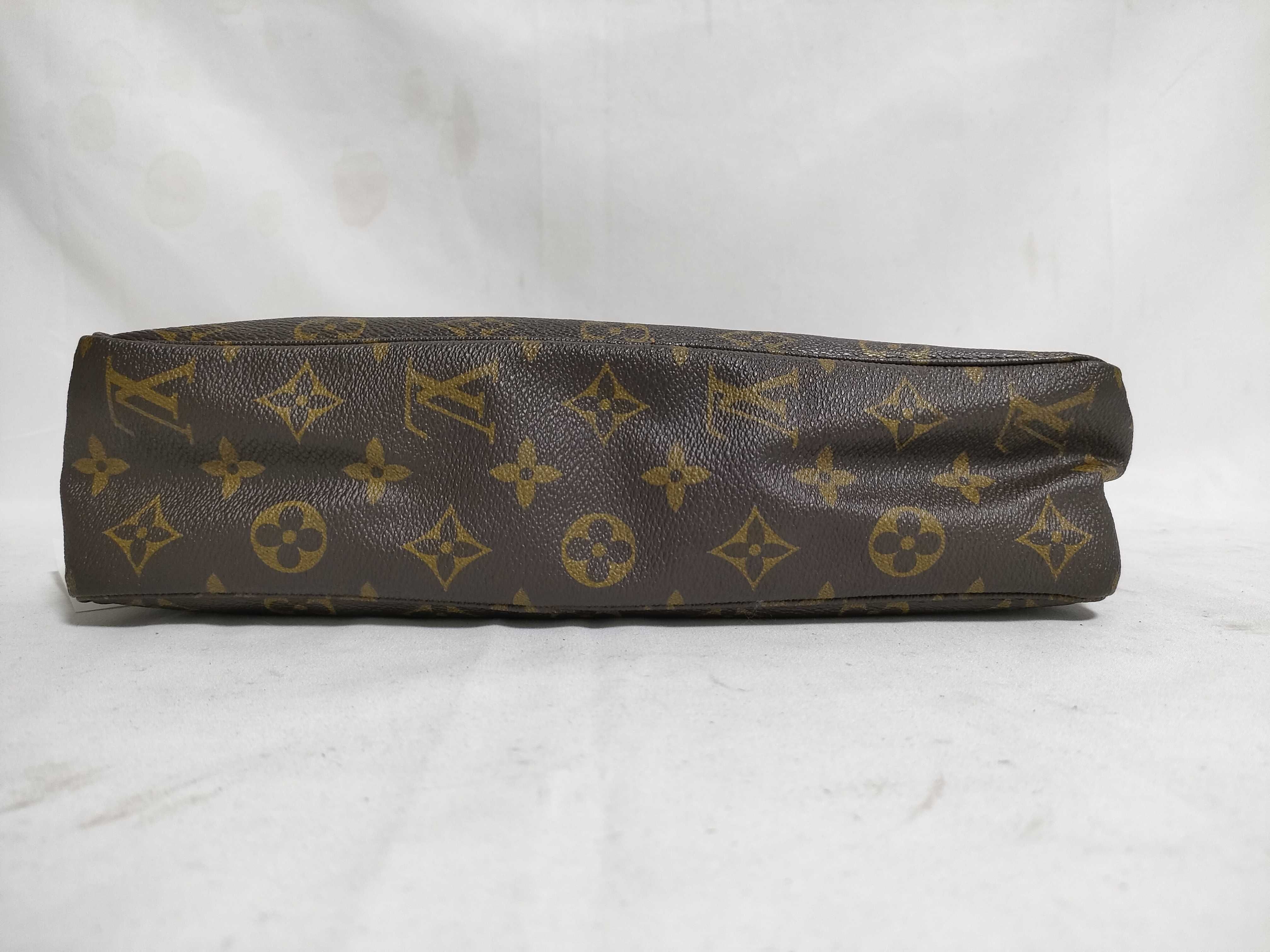 Monogram Old Trouse Toilette 23 Second Bag — view 3