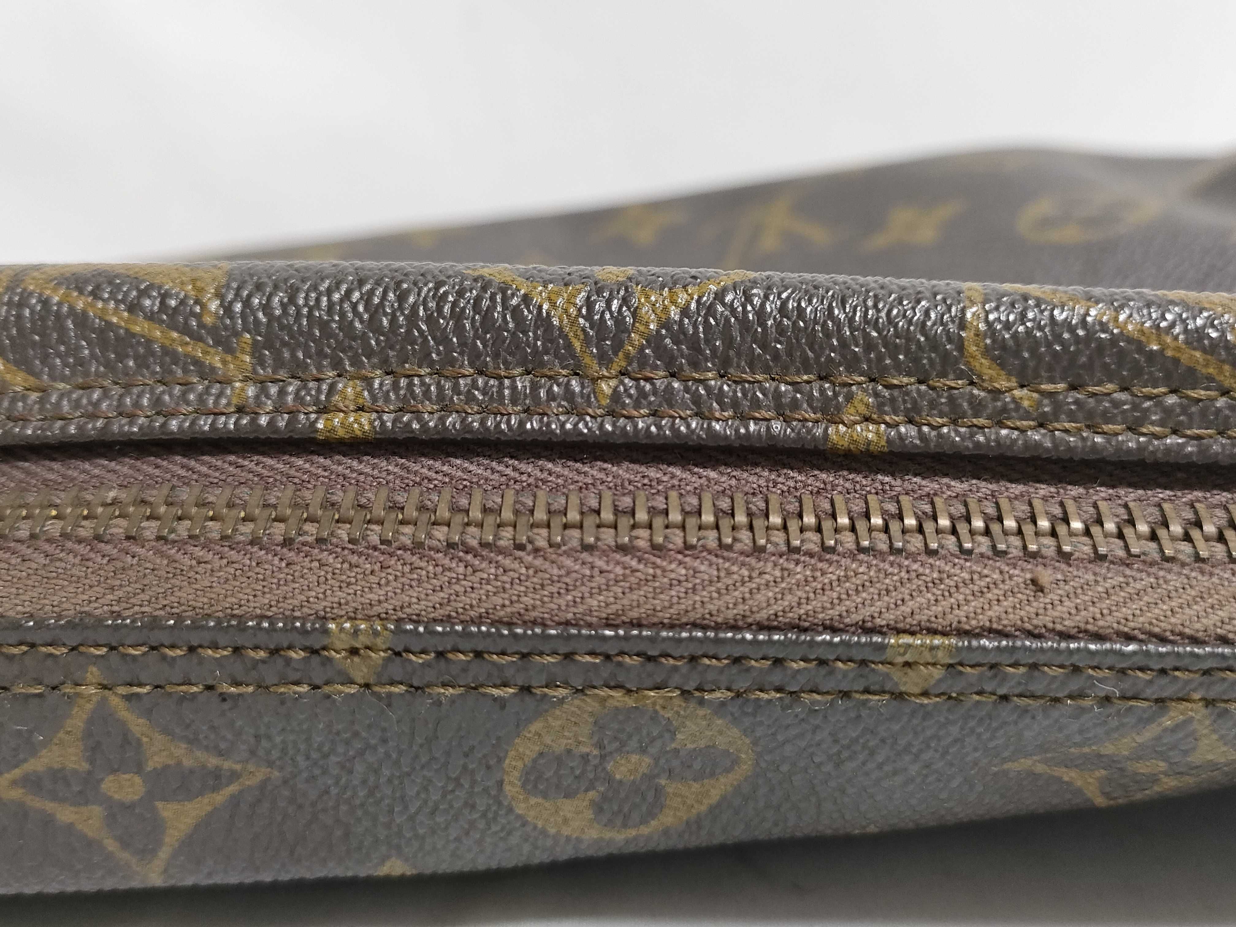 Monogram Old Trouse Toilette 23 Second Bag — view 5