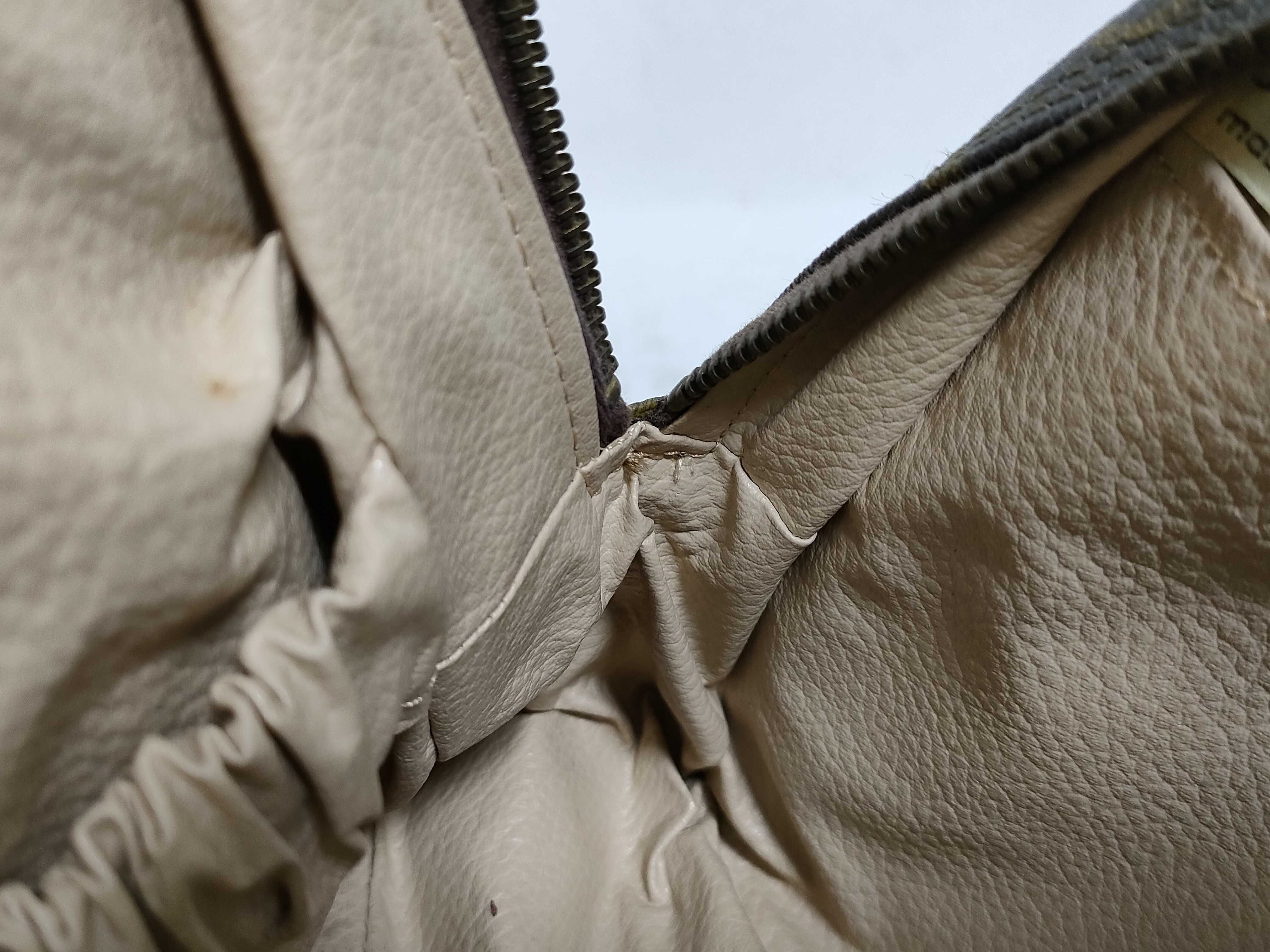Monogram Old Trouse Toilette 23 Second Bag — view 6