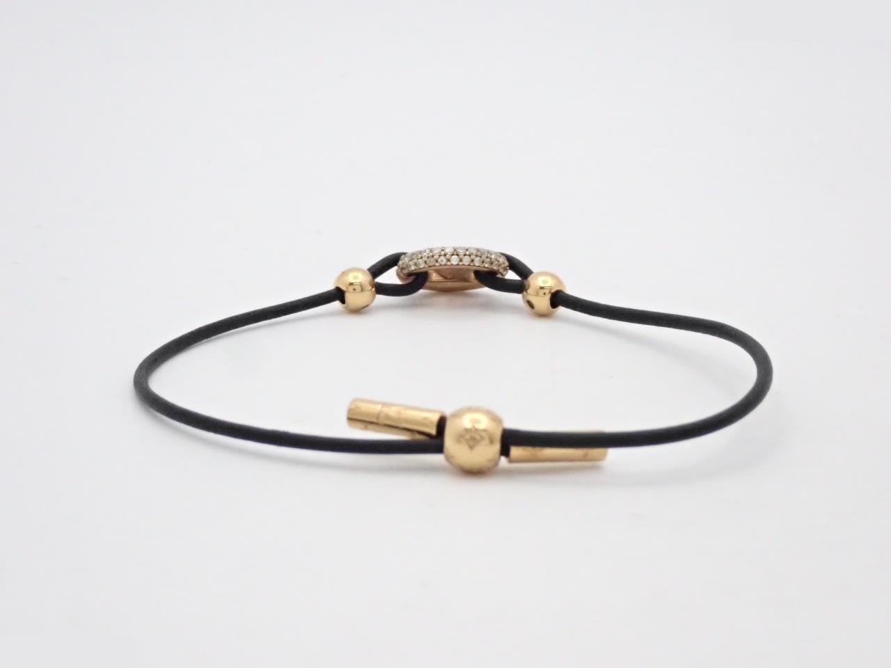 Louise by Knight Strass, wrist circumference approximately 22cm — view 2