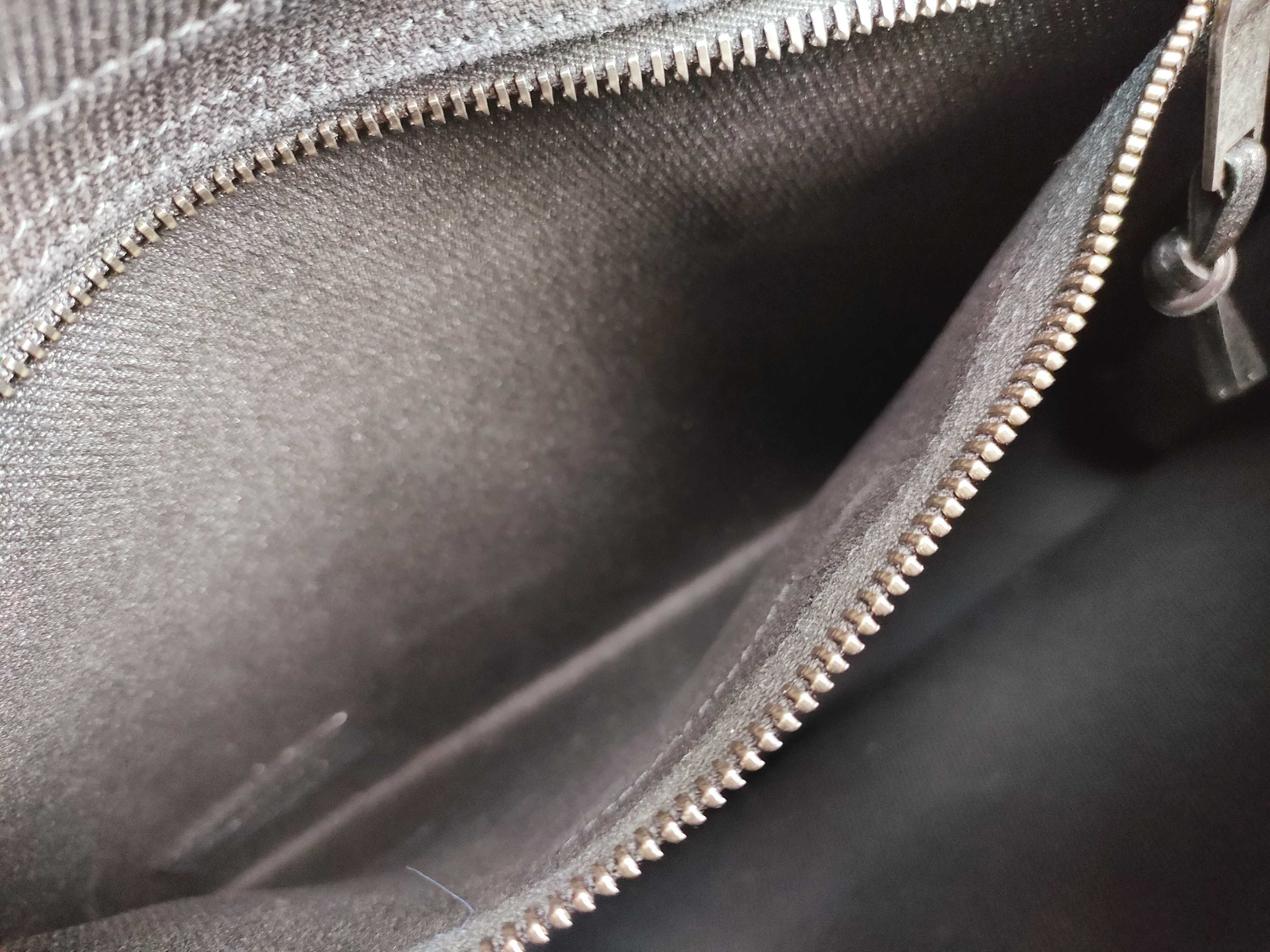 Canvas Rive Gauche Tote Bag — view 12
