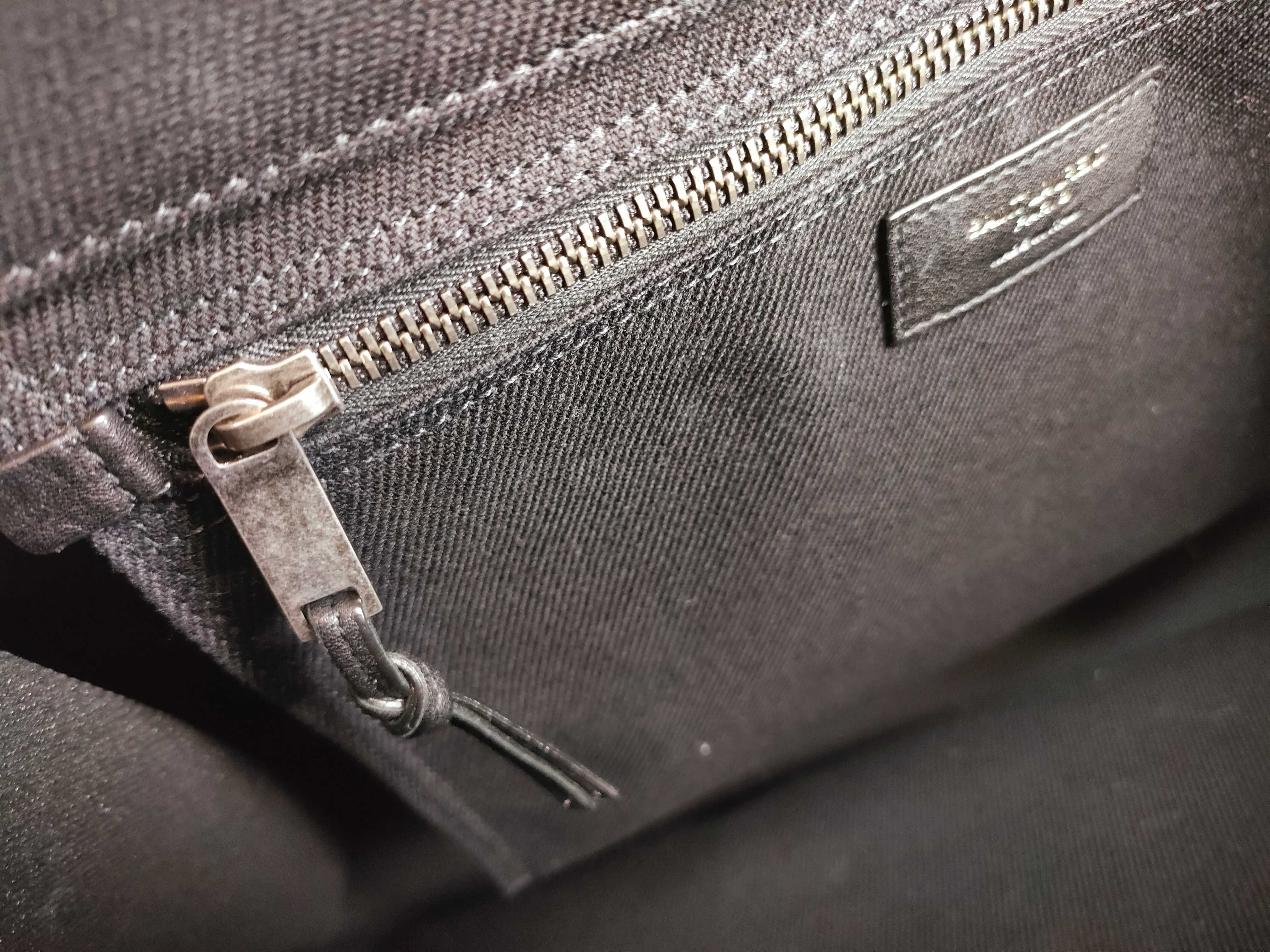 Canvas Rive Gauche Tote Bag — view 13