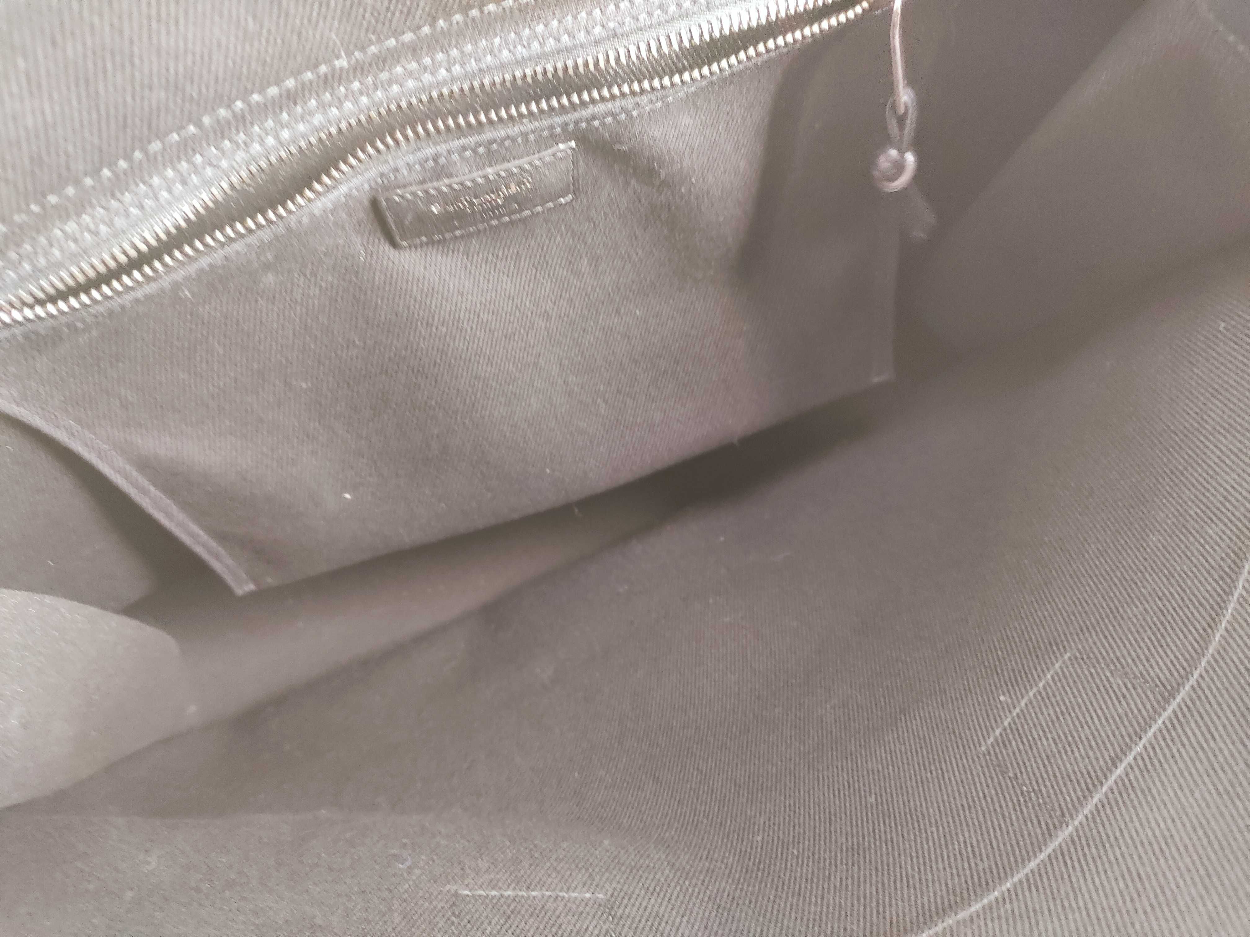 Canvas Rive Gauche Tote Bag — view 9
