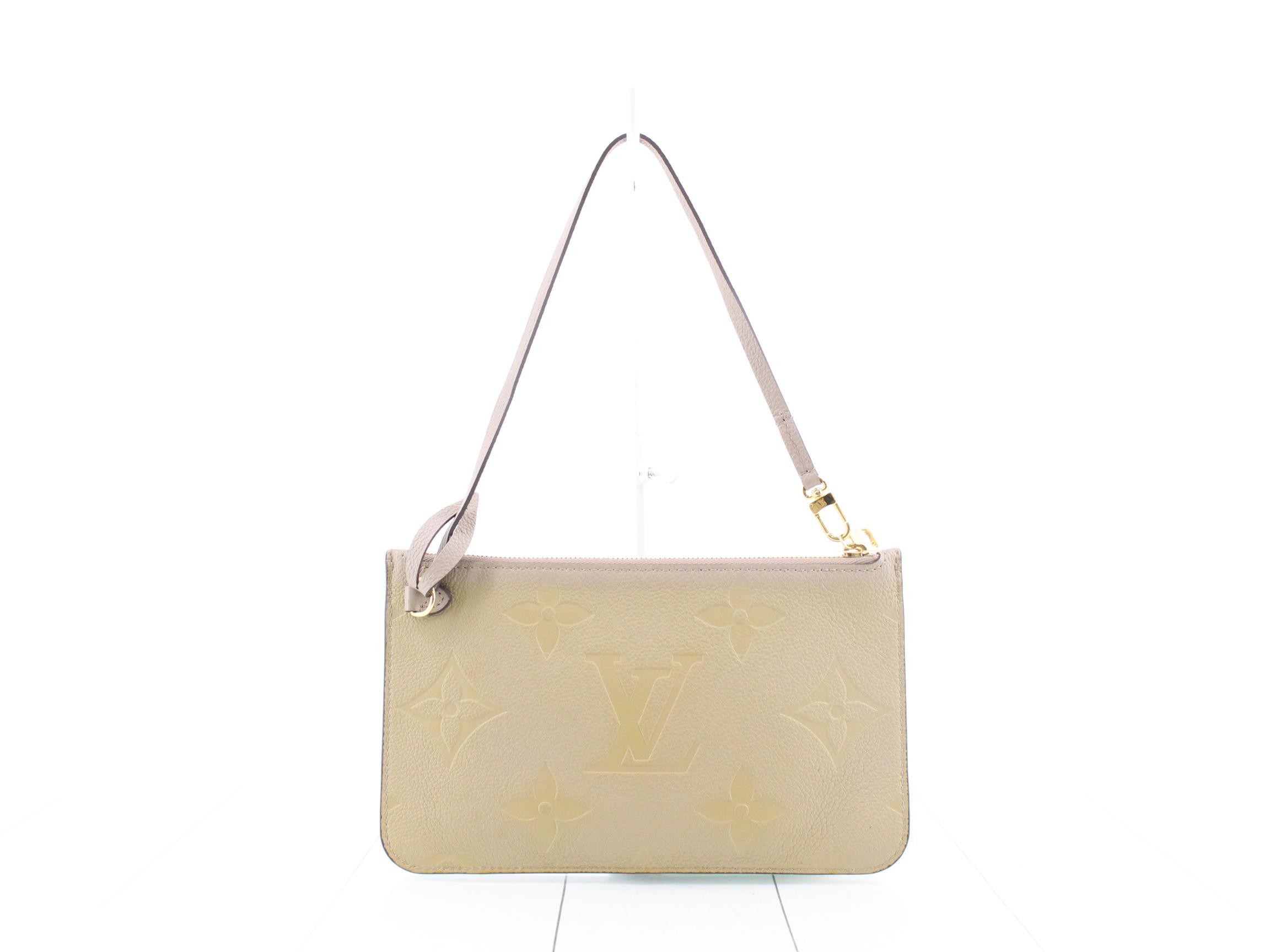 Monogram Empreinte Pouch — view 2