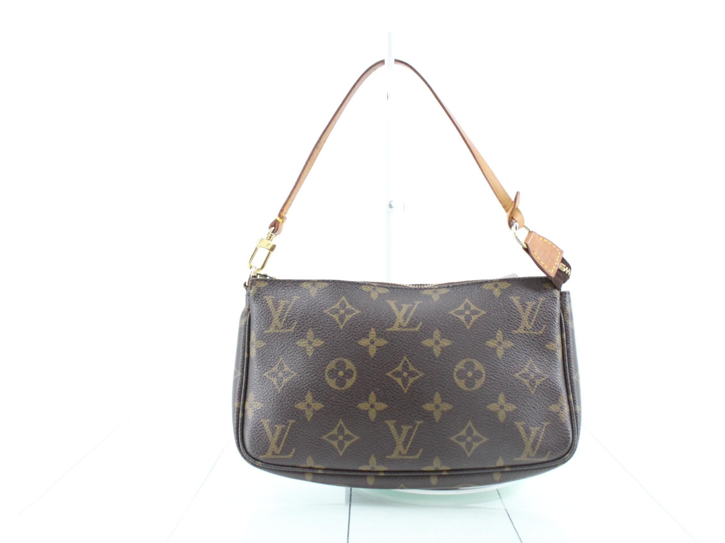 Pochette Accessoires (old model)